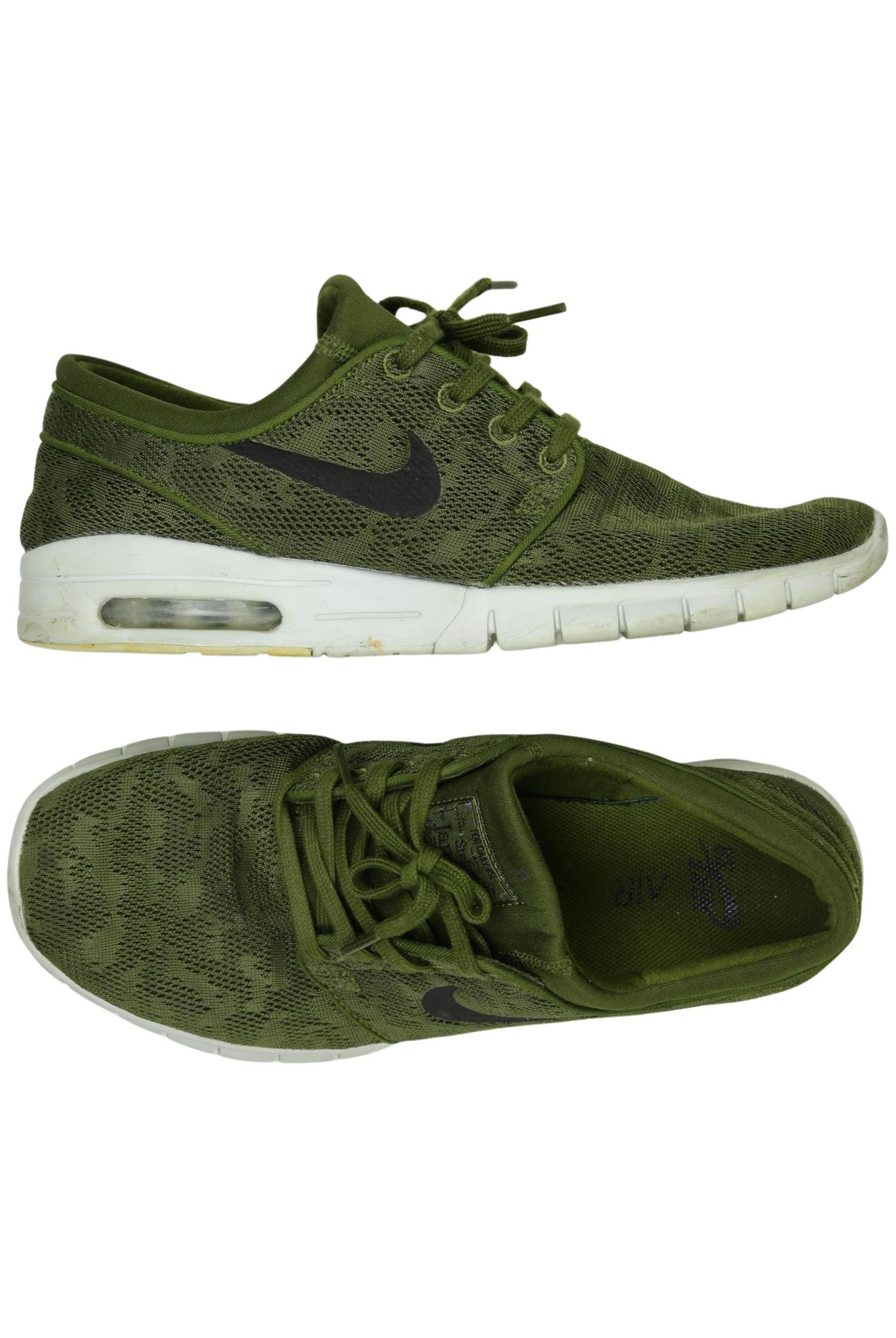 

Nike SB Damen Sneakers, grün, Gr. 42