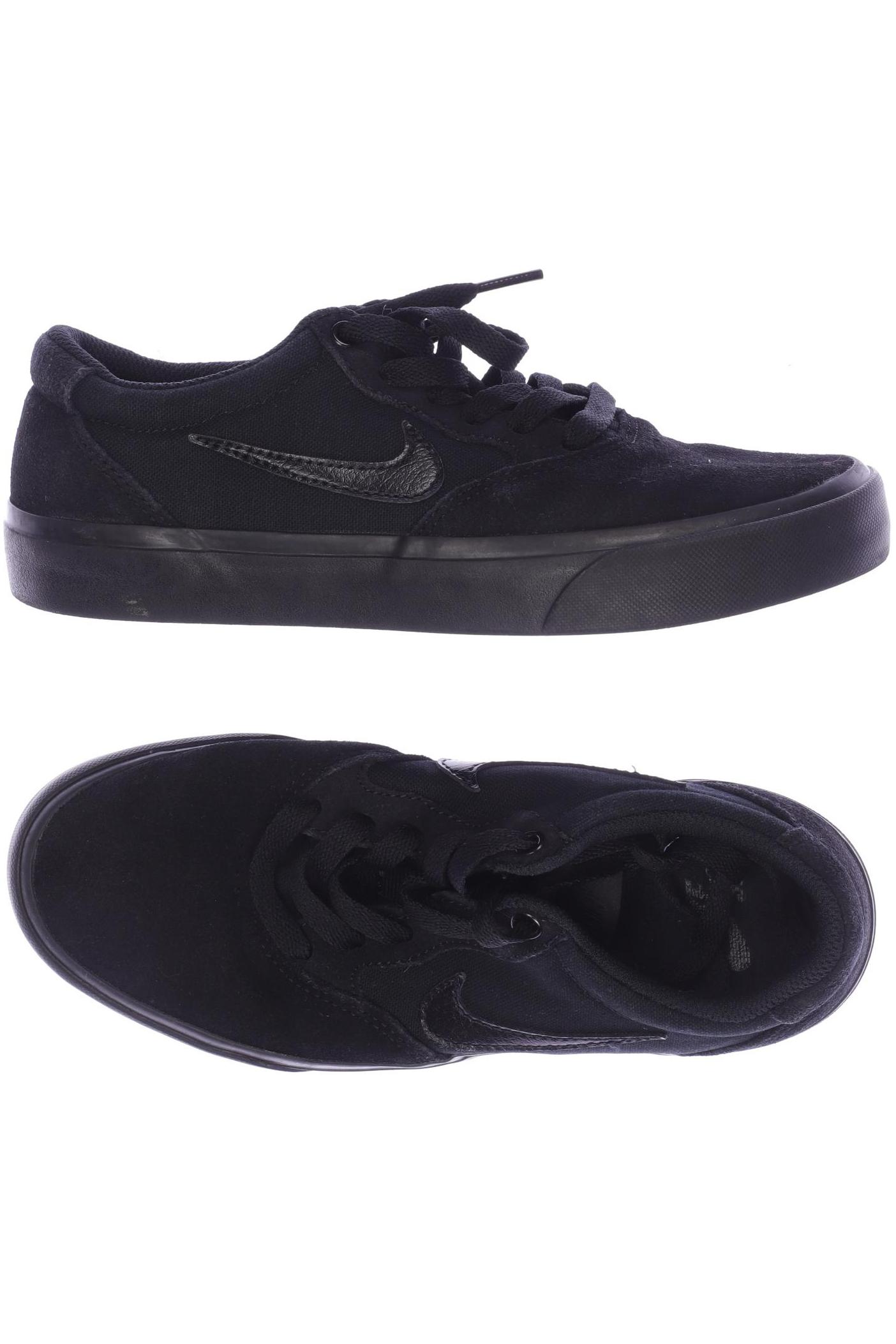 

Nike SB Damen Sneakers, schwarz, Gr. 36
