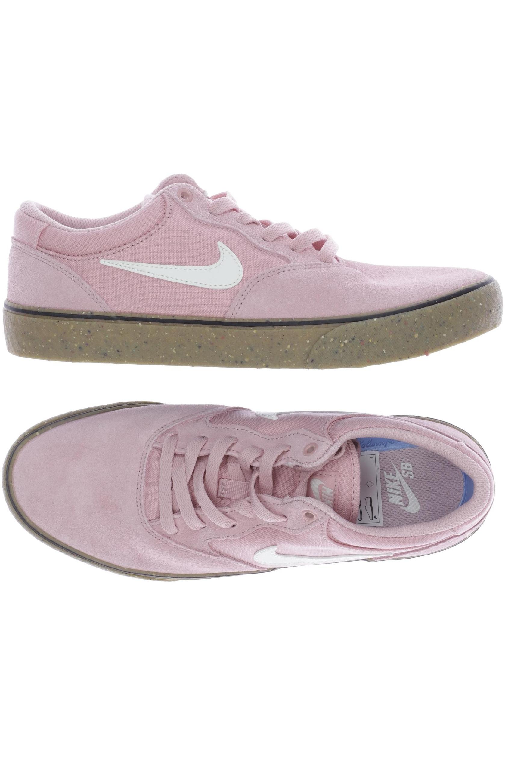 

Nike SB Damen Sneakers, pink, Gr. 41