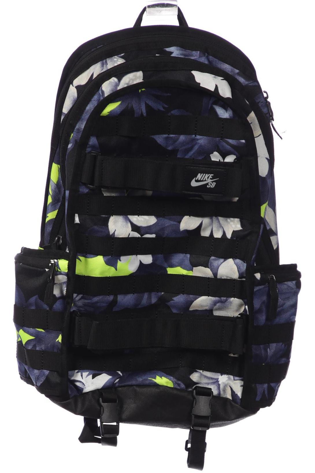 

Nike SB Damen Rucksack, schwarz, Gr.