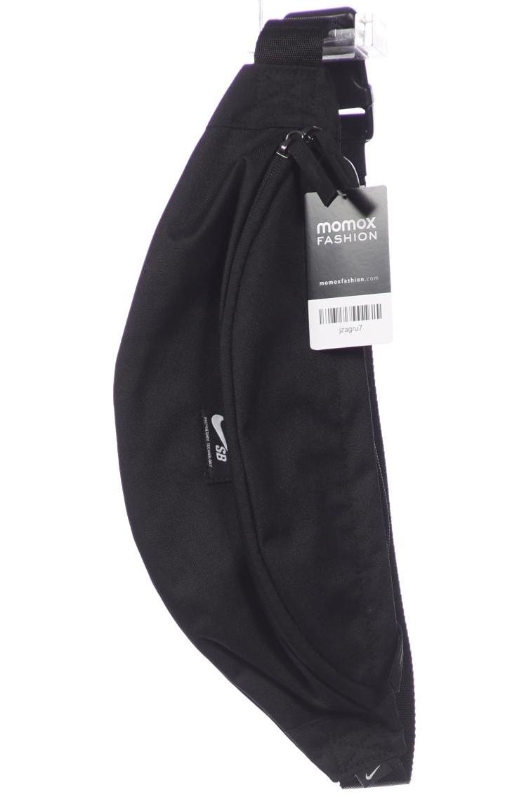

Nike SB Damen Handtasche, schwarz, Gr.