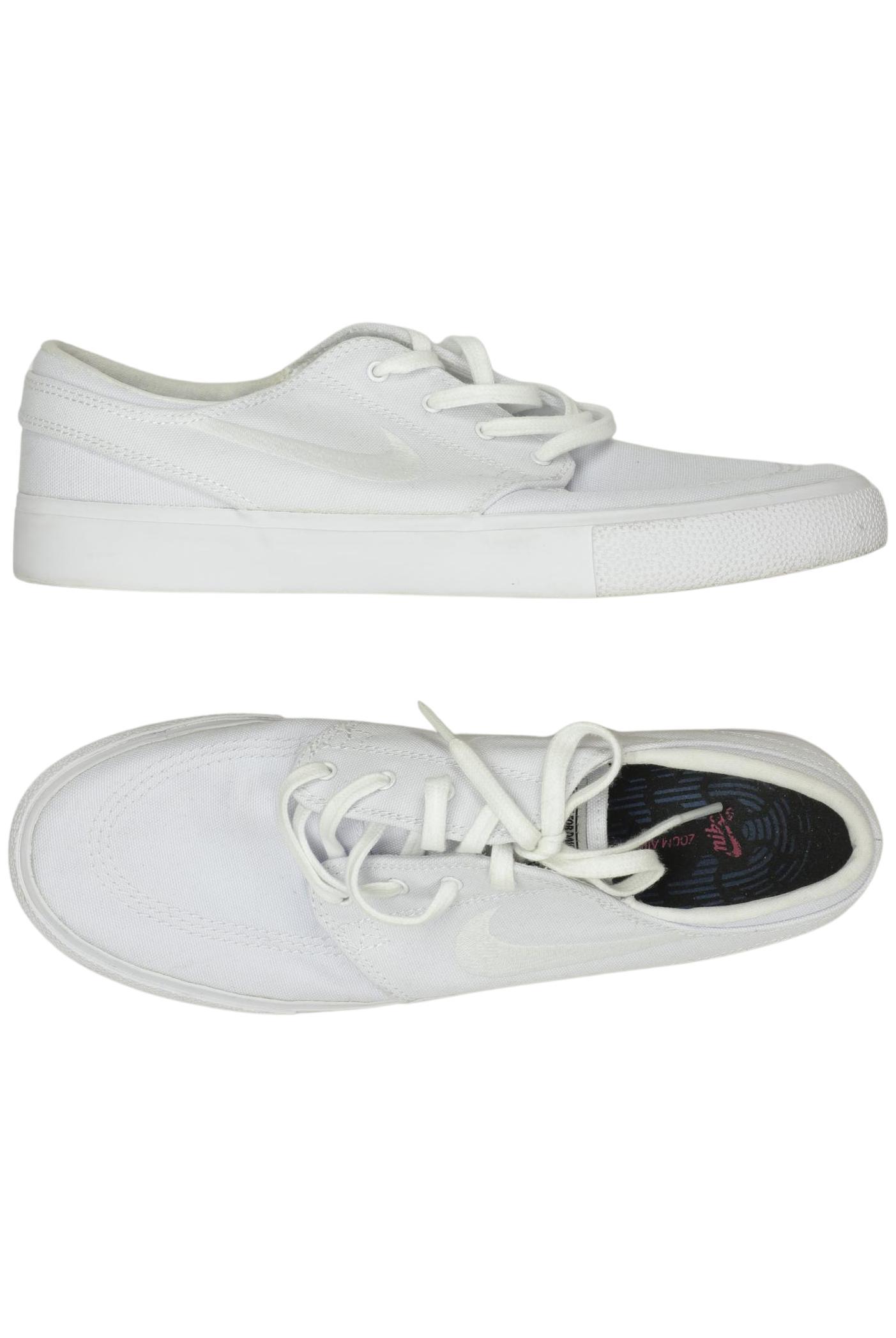 

Nike SB Damen Sneakers, weiß, Gr. 41