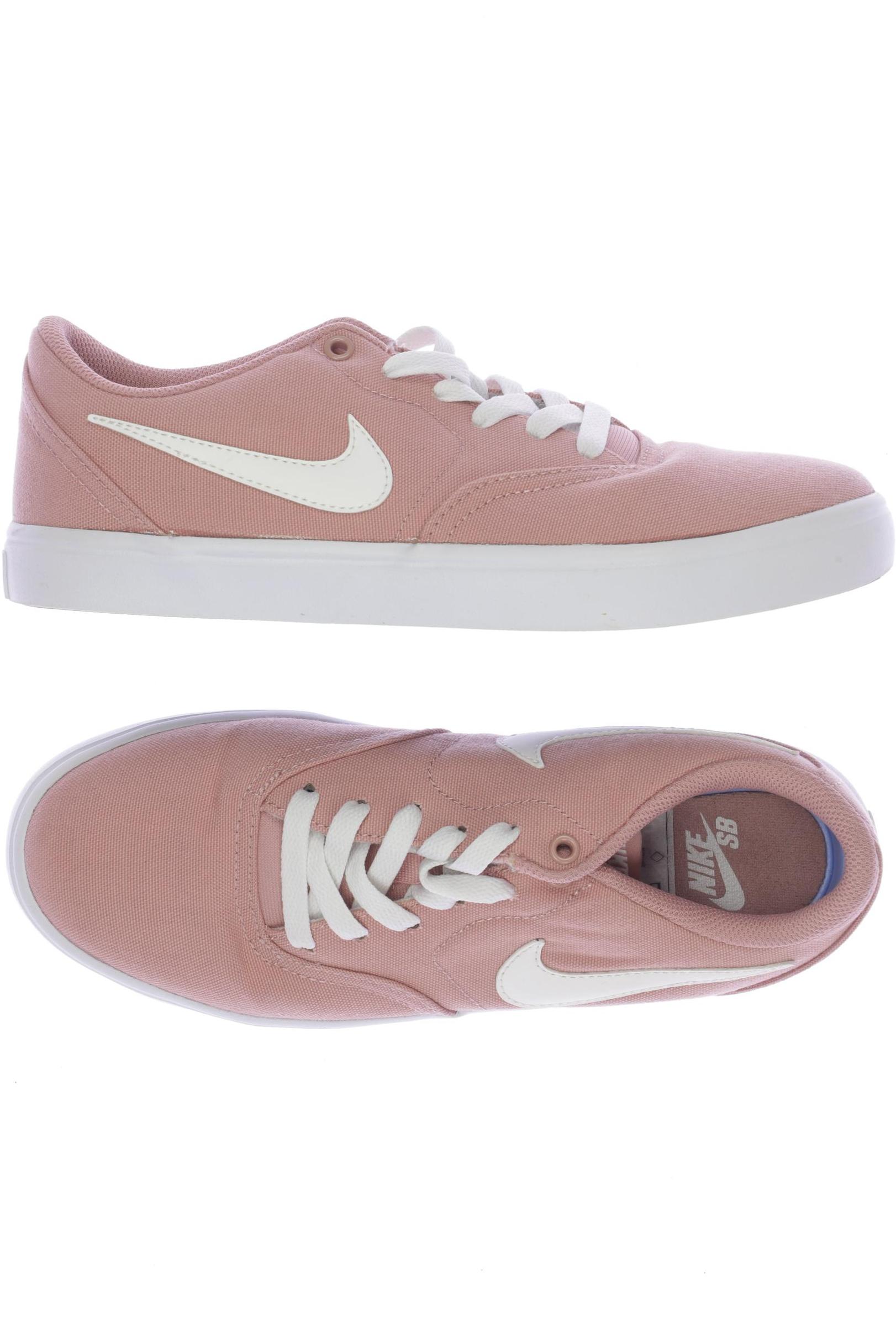 

Nike SB Damen Sneakers, pink, Gr. 38.5
