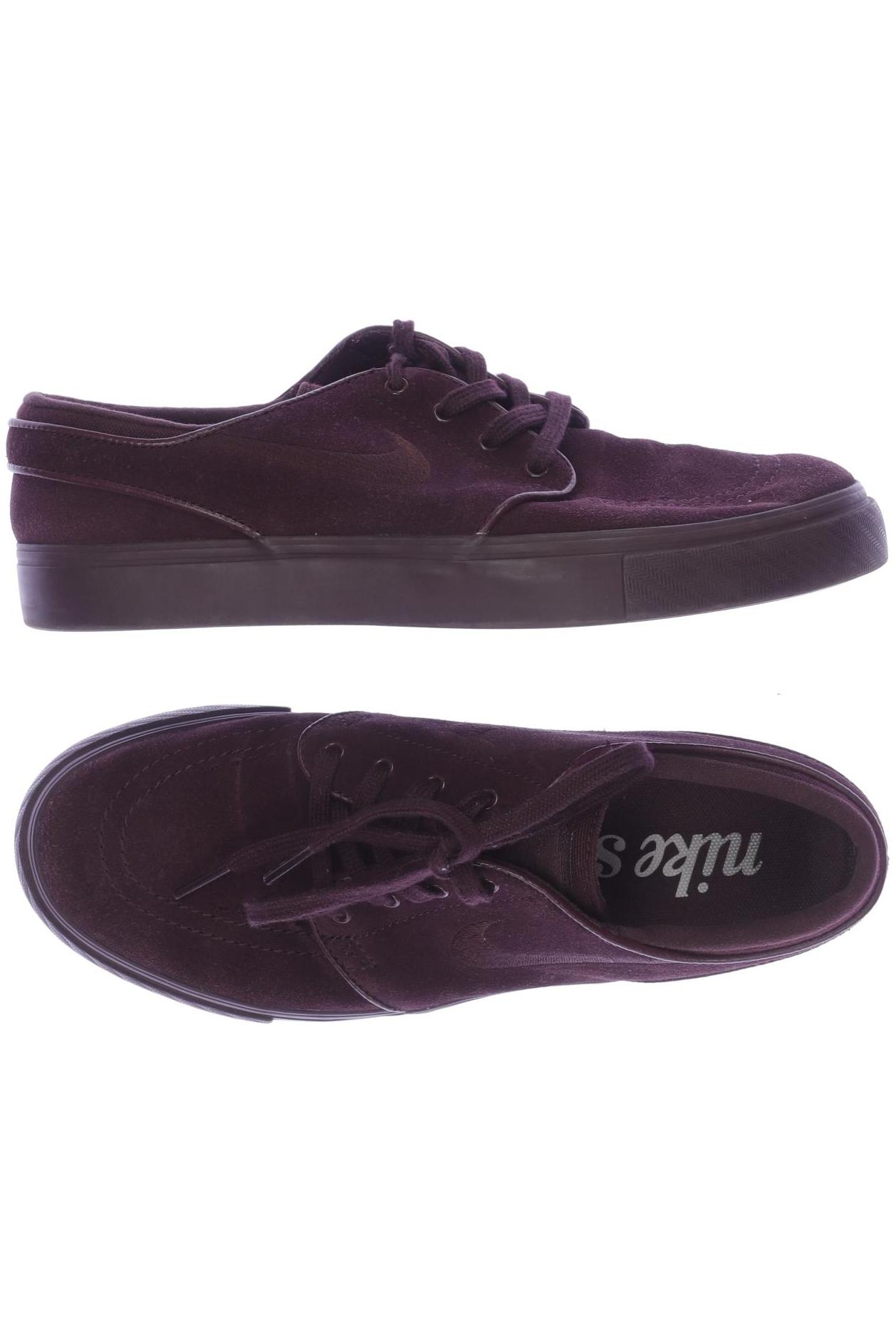 Thumbnail - Nike SB Damen Sneakers, bordeaux, Gr. 38