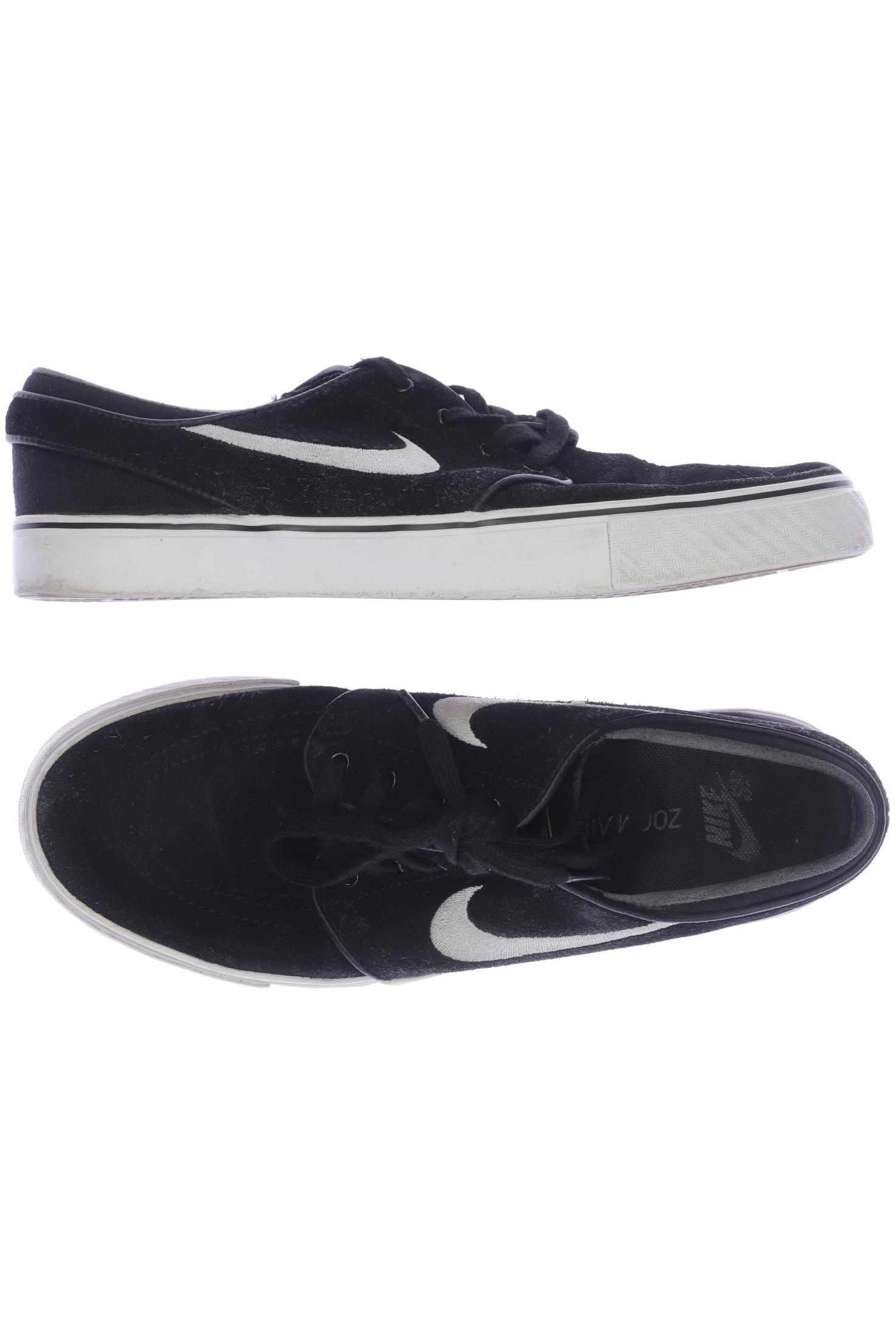 

Nike SB Damen Sneakers, schwarz, Gr. 40