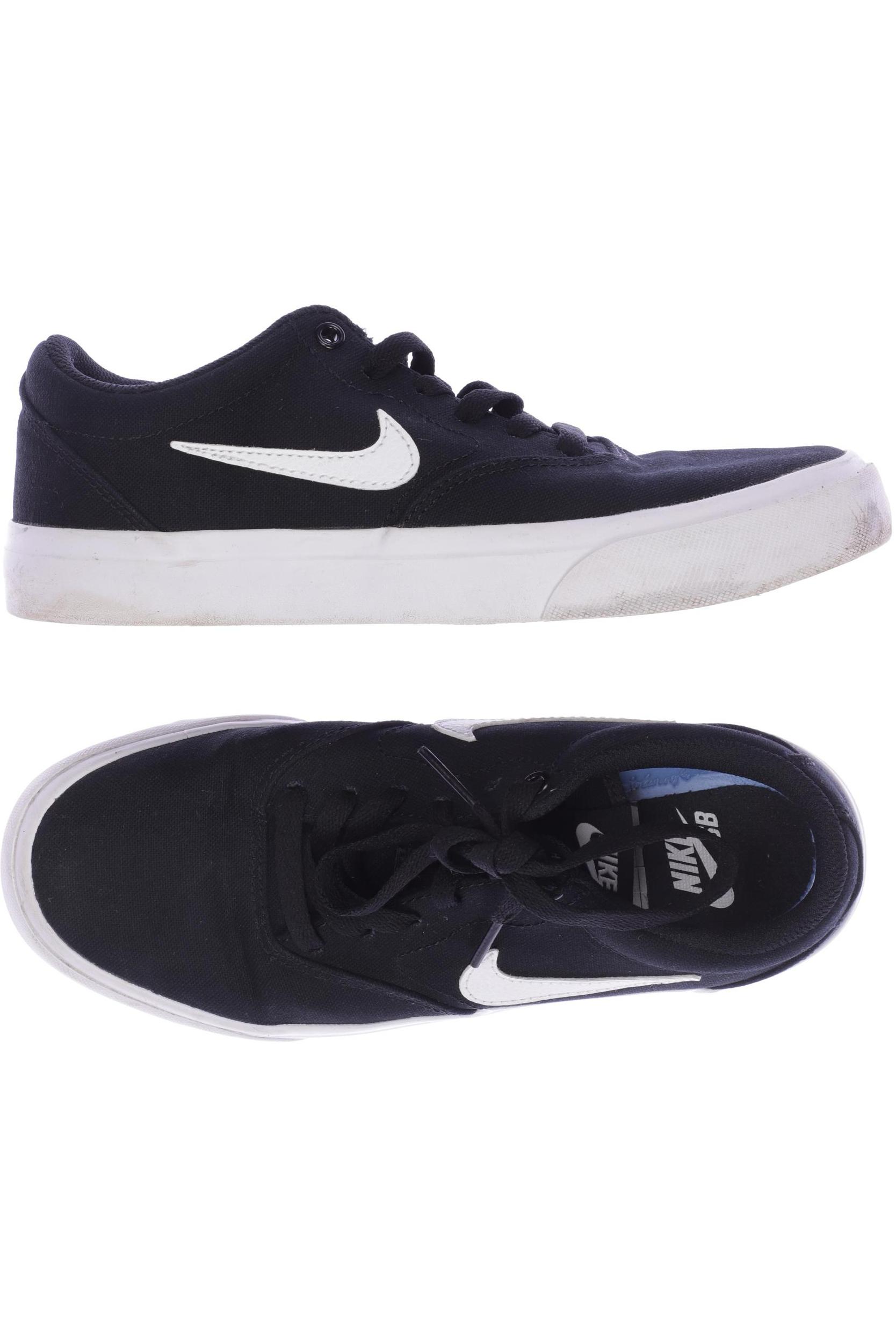 

Nike SB Damen Sneakers, schwarz, Gr. 37.5