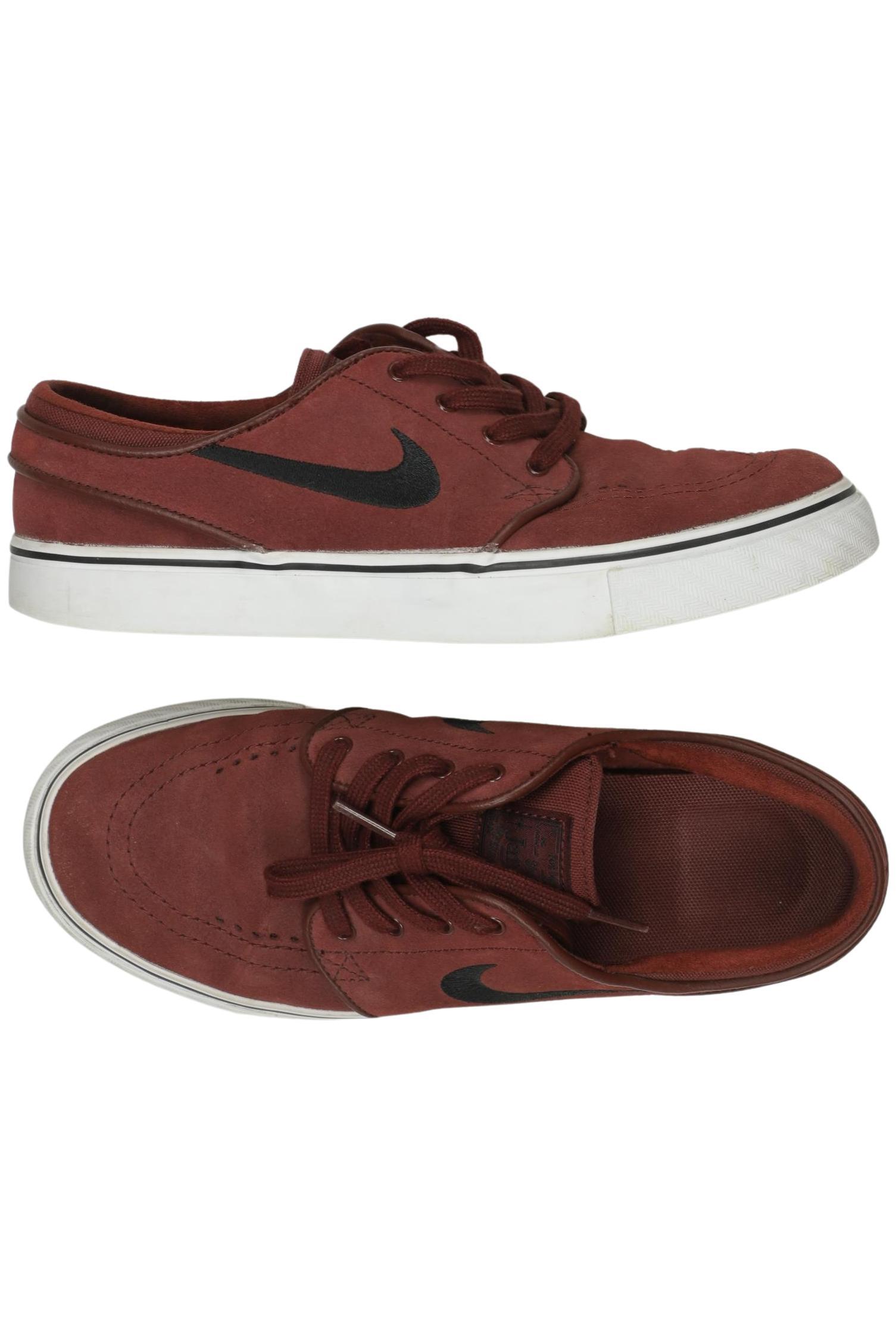 Thumbnail - Nike SB Damen Sneakers, bordeaux, Gr. 37.5