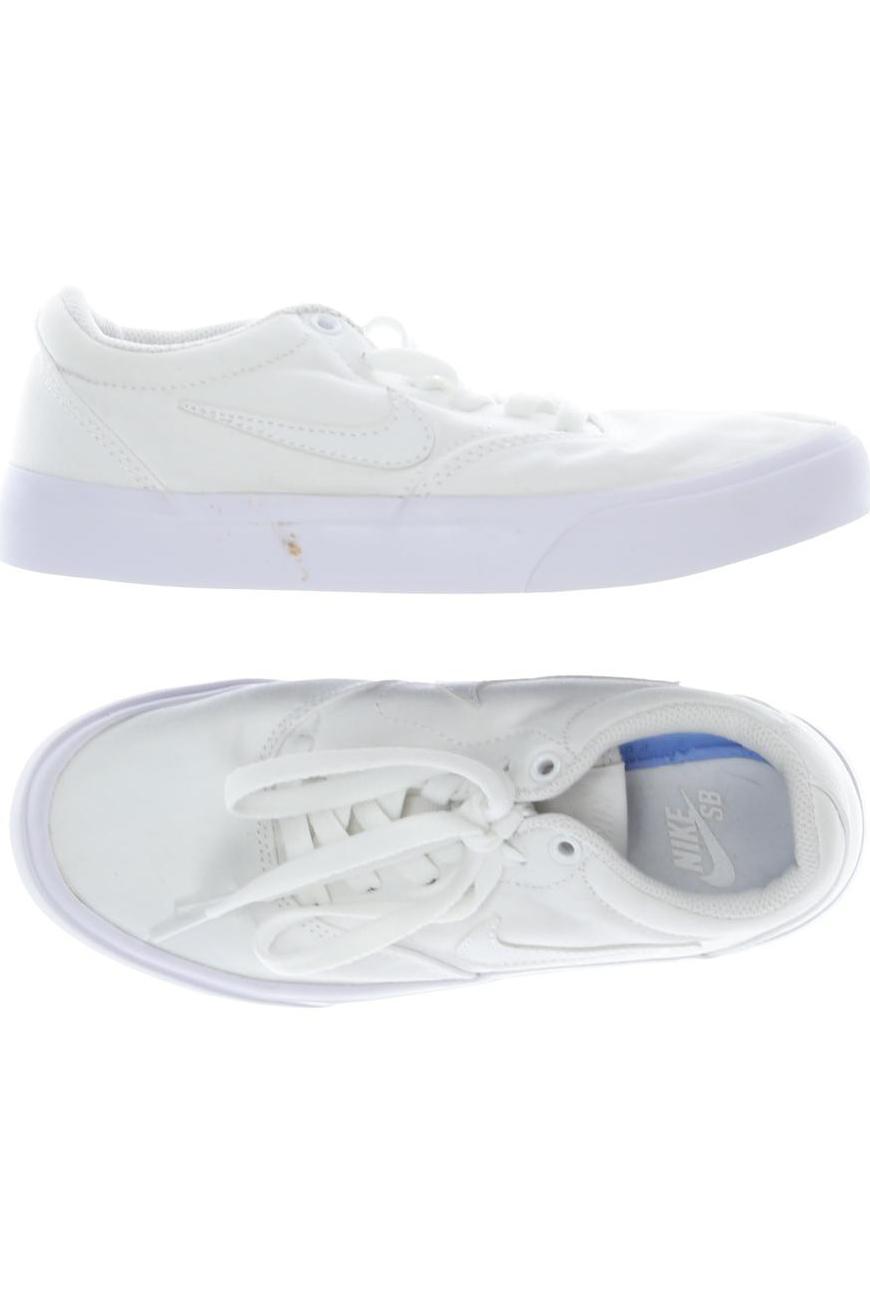 

Nike SB Damen Sneakers, weiß, Gr. 36