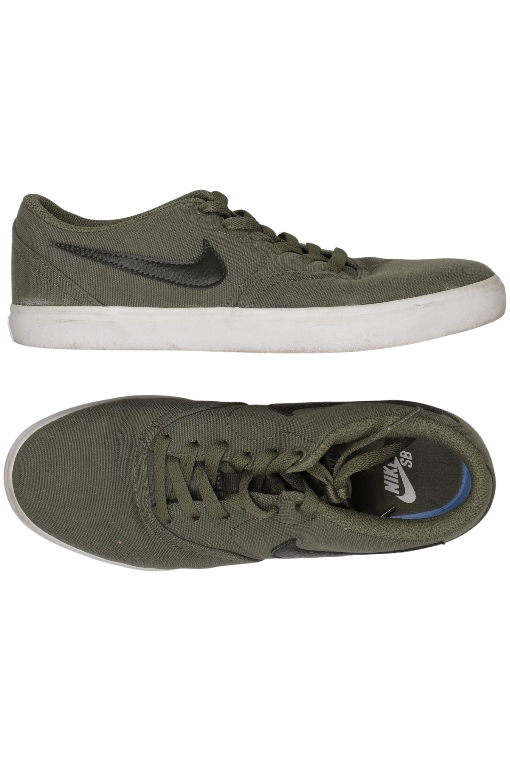 

Nike SB Damen Sneakers, grün, Gr. 40