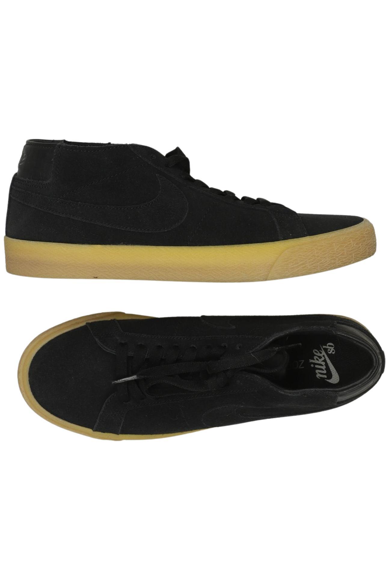 

Nike SB Damen Sneakers, schwarz, Gr. 40.5