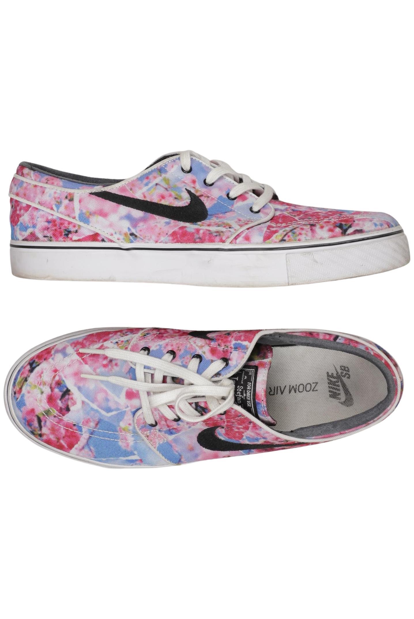 

Nike SB Damen Sneakers, mehrfarbig, Gr. 40.5