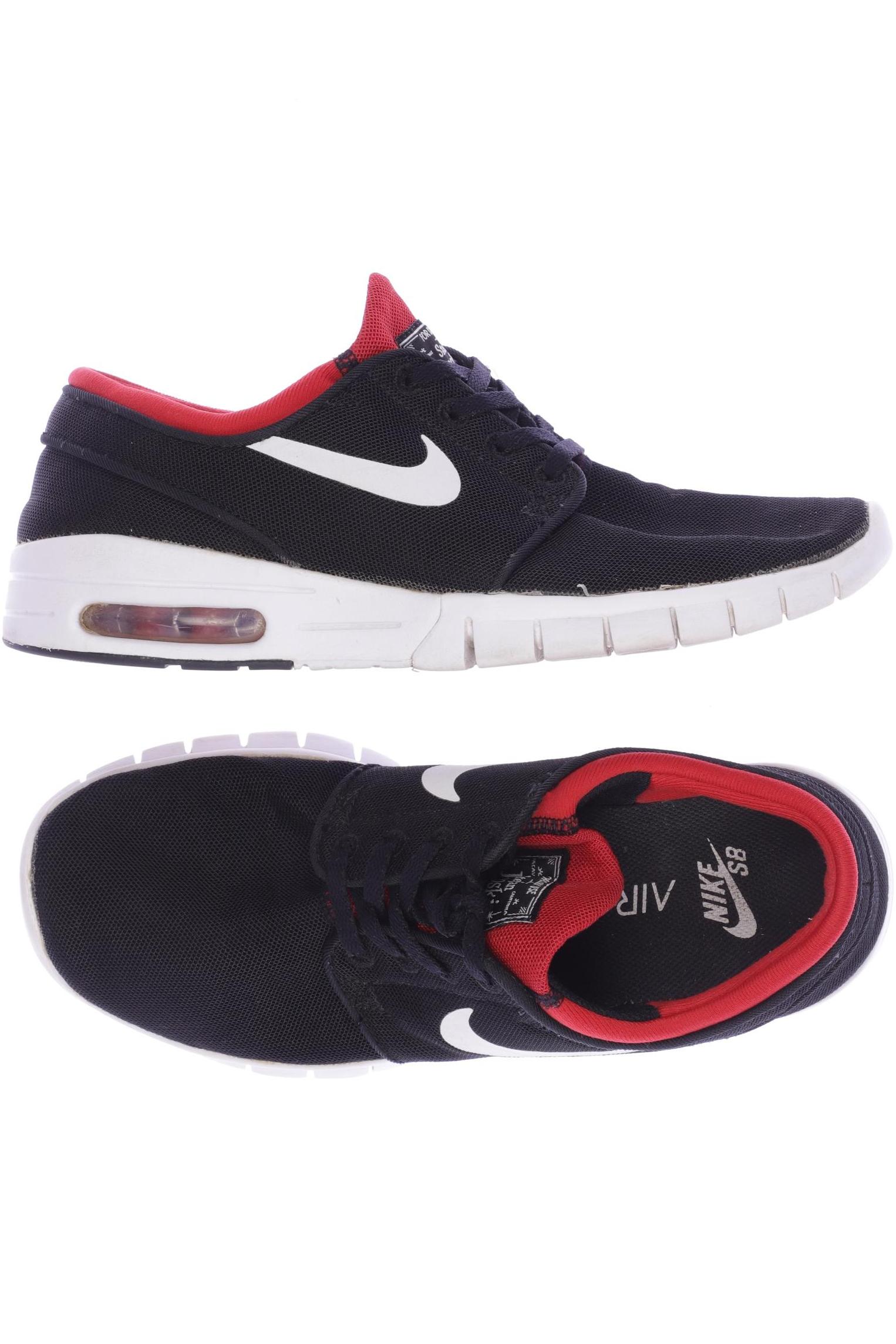 

Nike SB Damen Sneakers, schwarz, Gr. 38.5