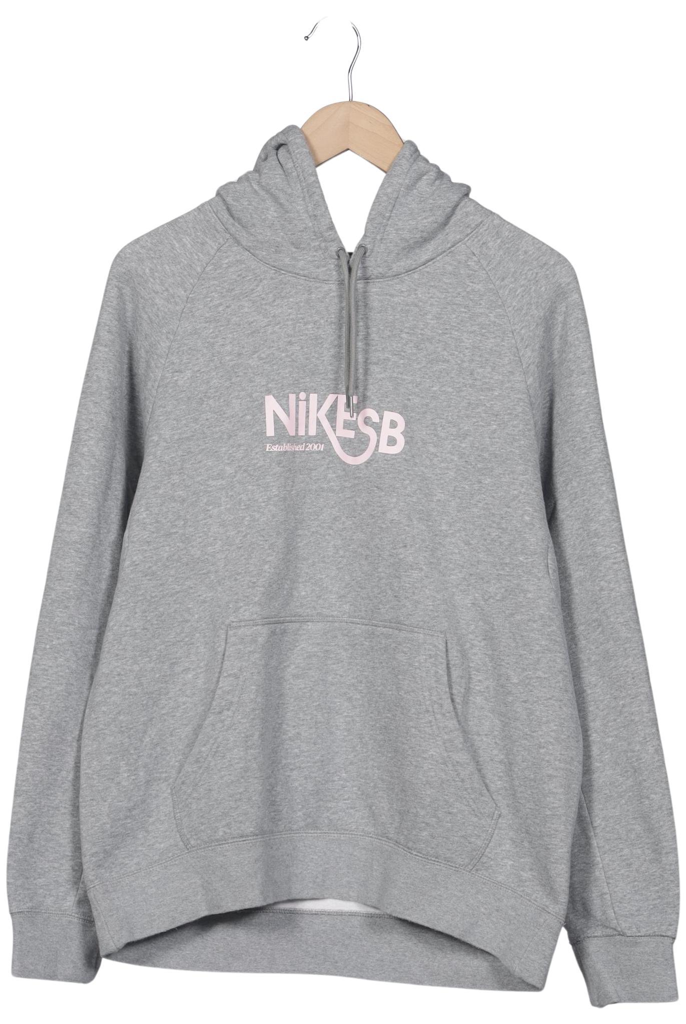 

Nike SB Damen Sweatshirt, grau, Gr. 42