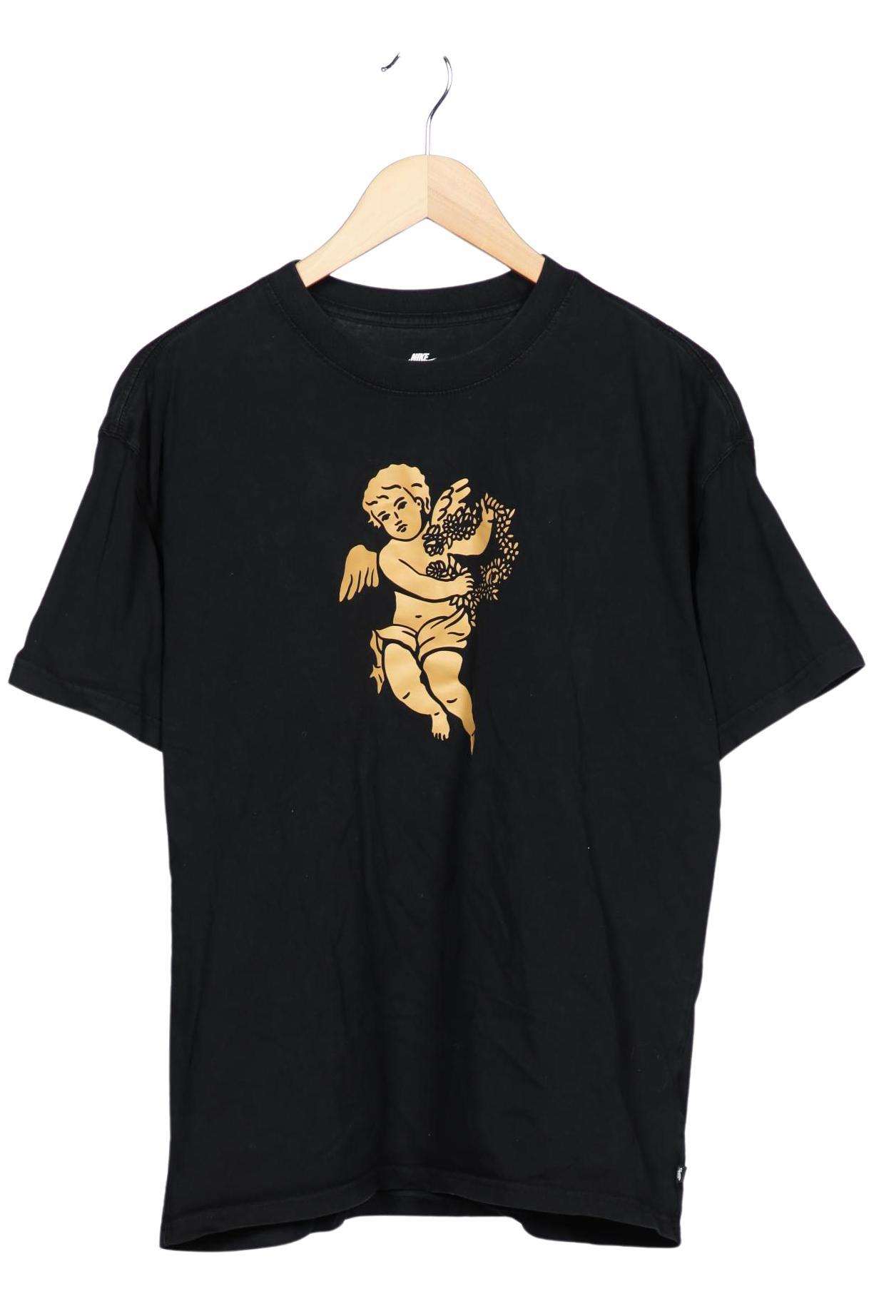 

Nike SB Damen T-Shirt, schwarz, Gr. 38