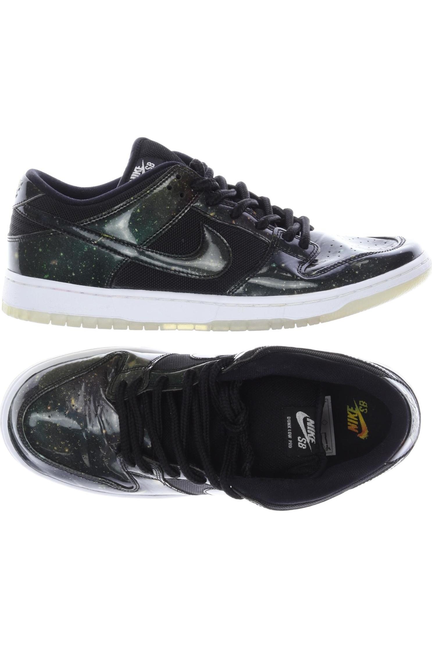 

Nike SB Damen Sneakers, grün, Gr. 44.5