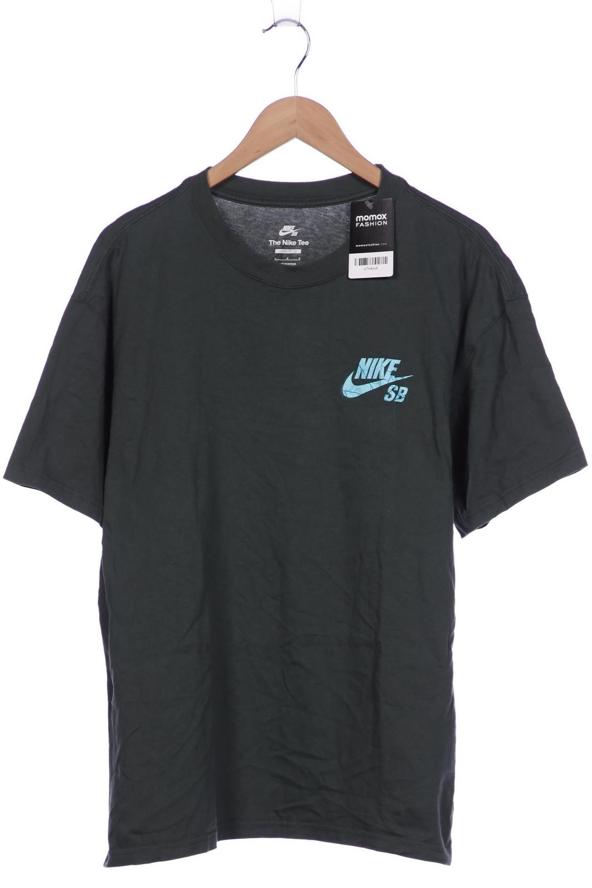 

Nike SB Damen T-Shirt, grün, Gr. 42