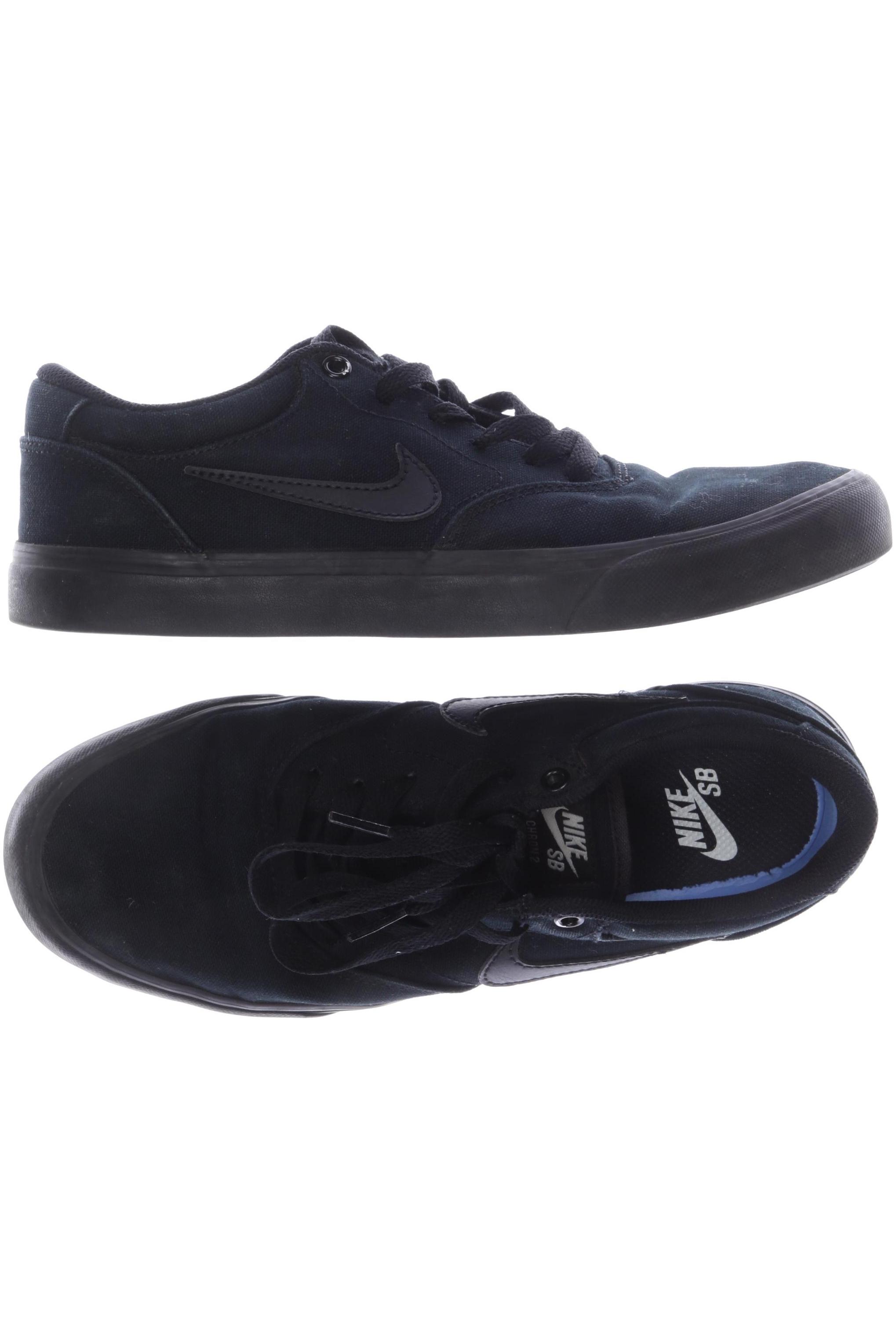 

Nike SB Damen Sneakers, schwarz, Gr. 38.5