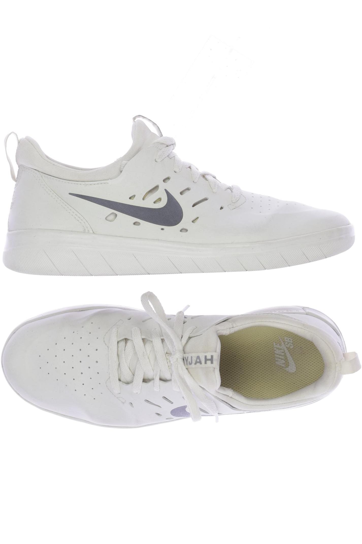 

Nike SB Damen Sneakers, weiß, Gr. 38.5