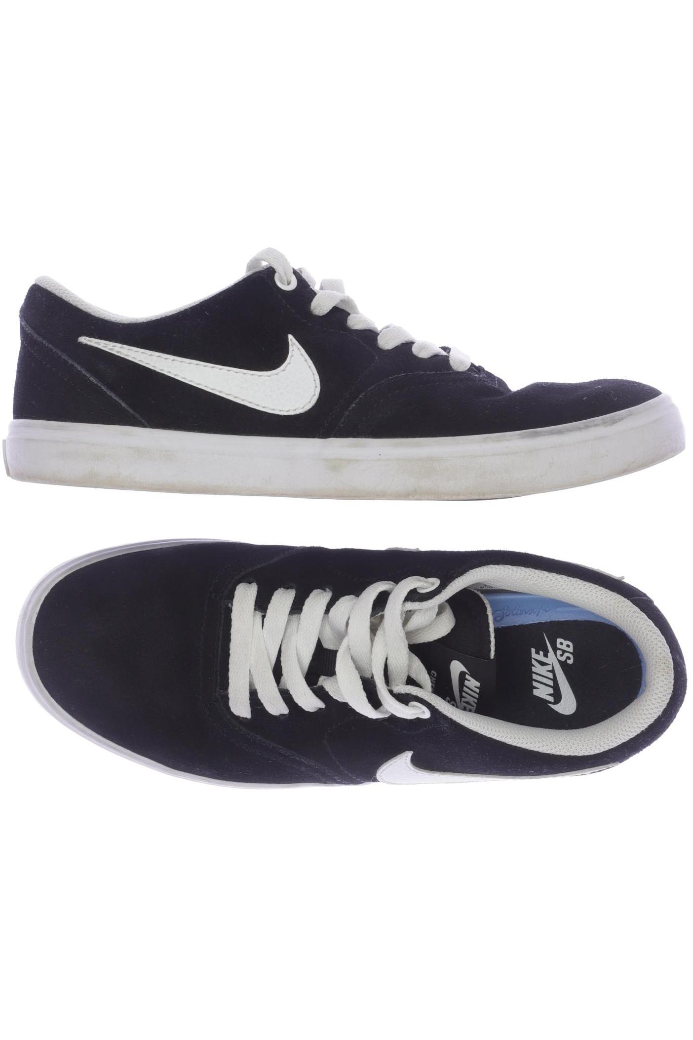 

Nike SB Damen Sneakers, schwarz, Gr. 38