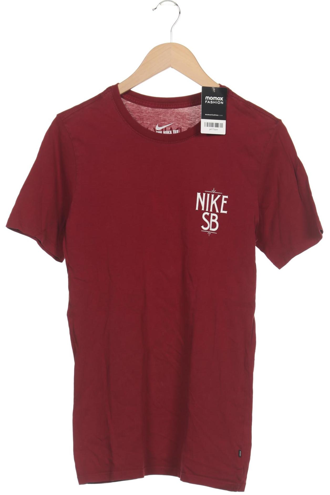 Thumbnail - Nike SB Damen T-Shirt, bordeaux, Gr. 36