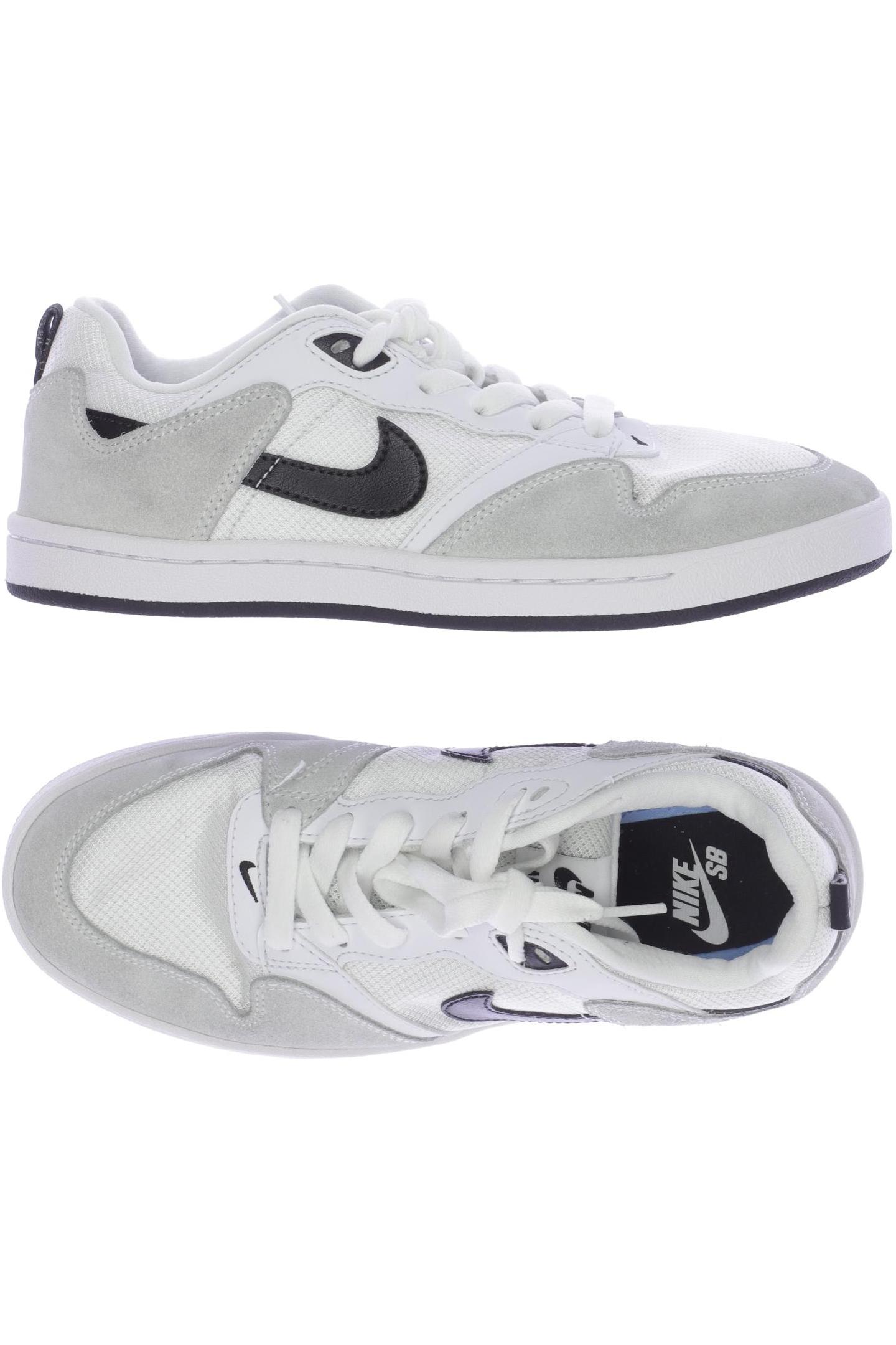 

Nike SB Damen Sneakers, weiß, Gr. 37.5