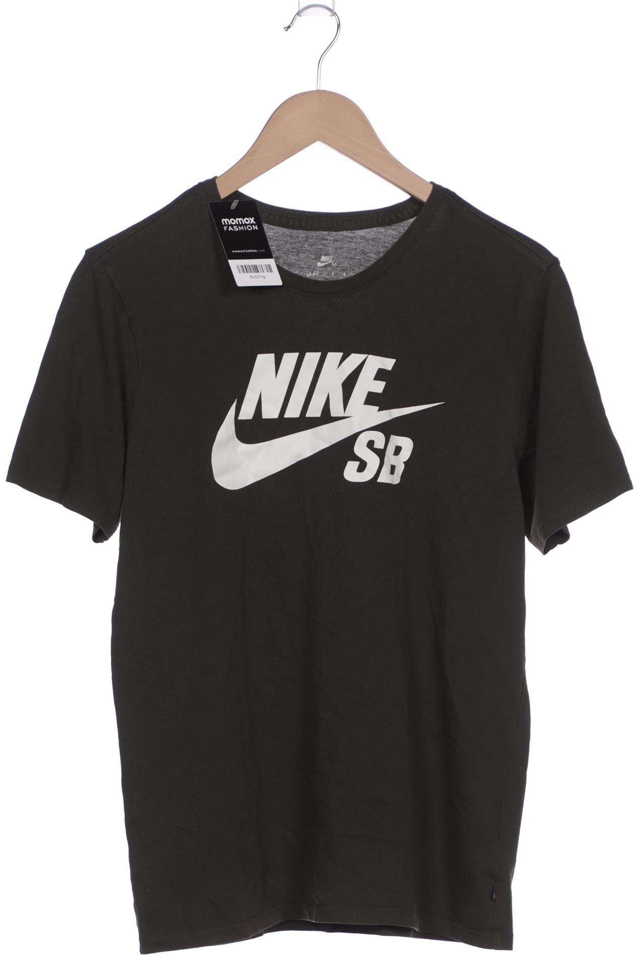 

Nike SB Damen T-Shirt, grau, Gr. 38