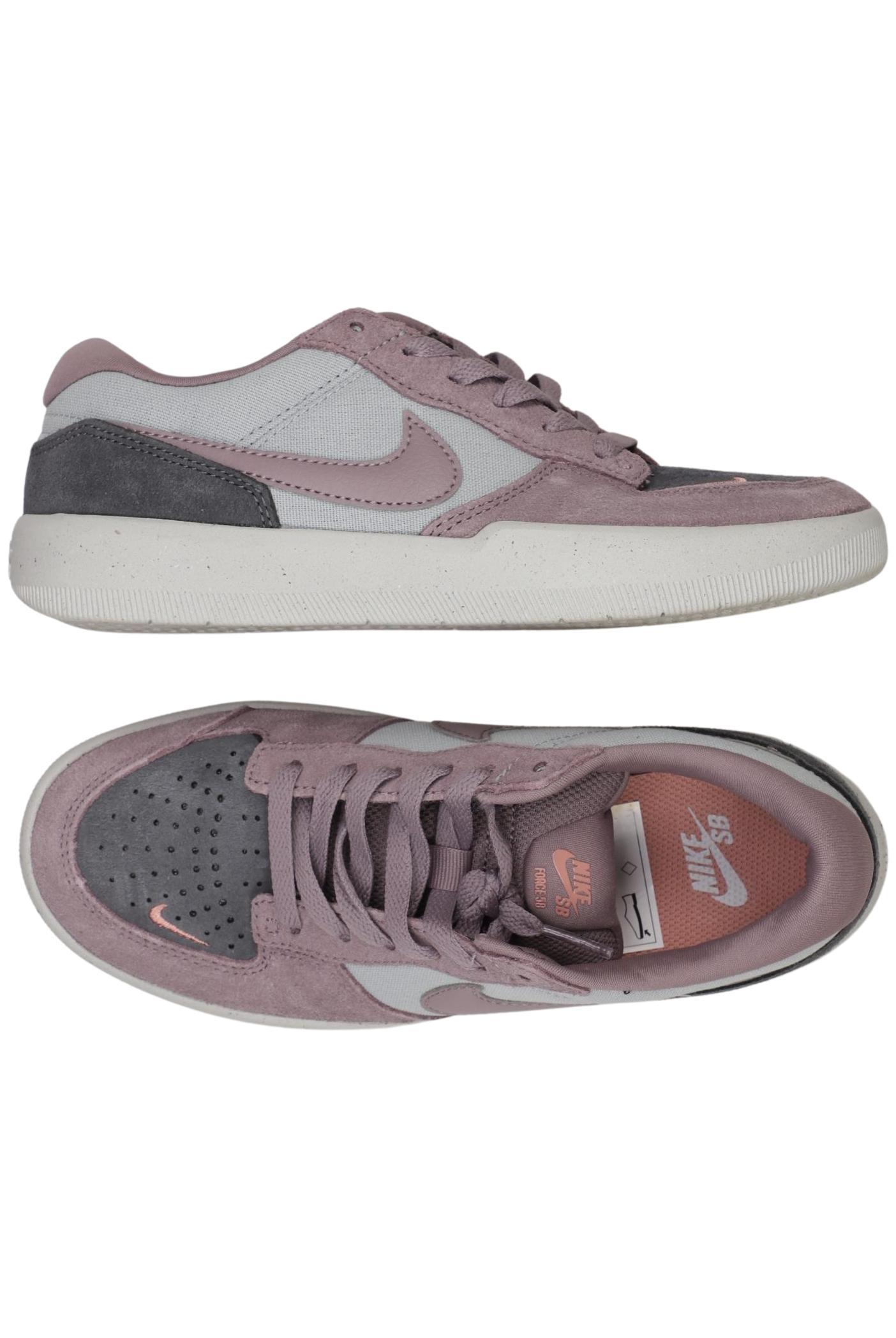 

Nike SB Damen Sneakers, mehrfarbig, Gr. 36.5
