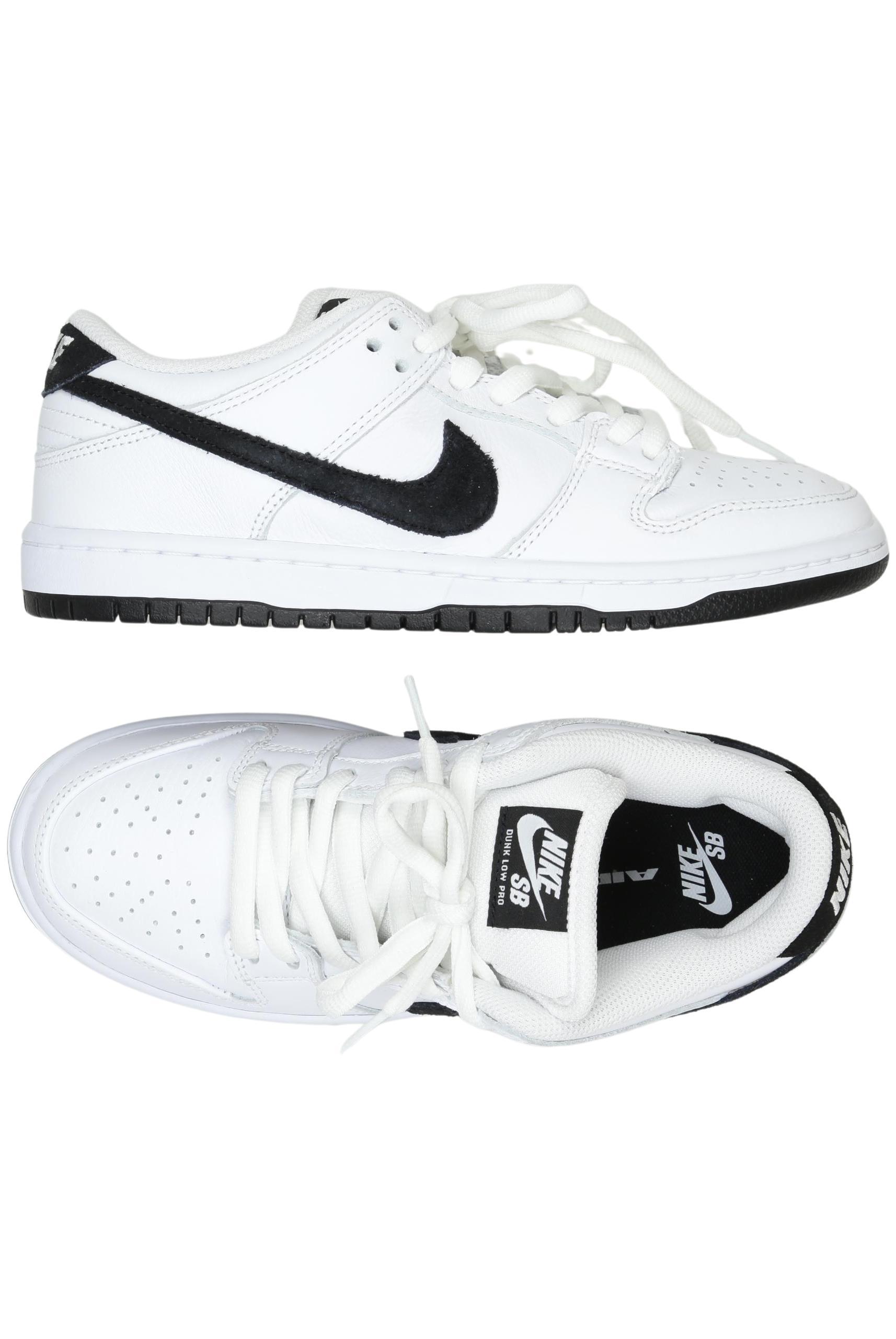 

Nike SB Damen Sneakers, weiß, Gr. 38