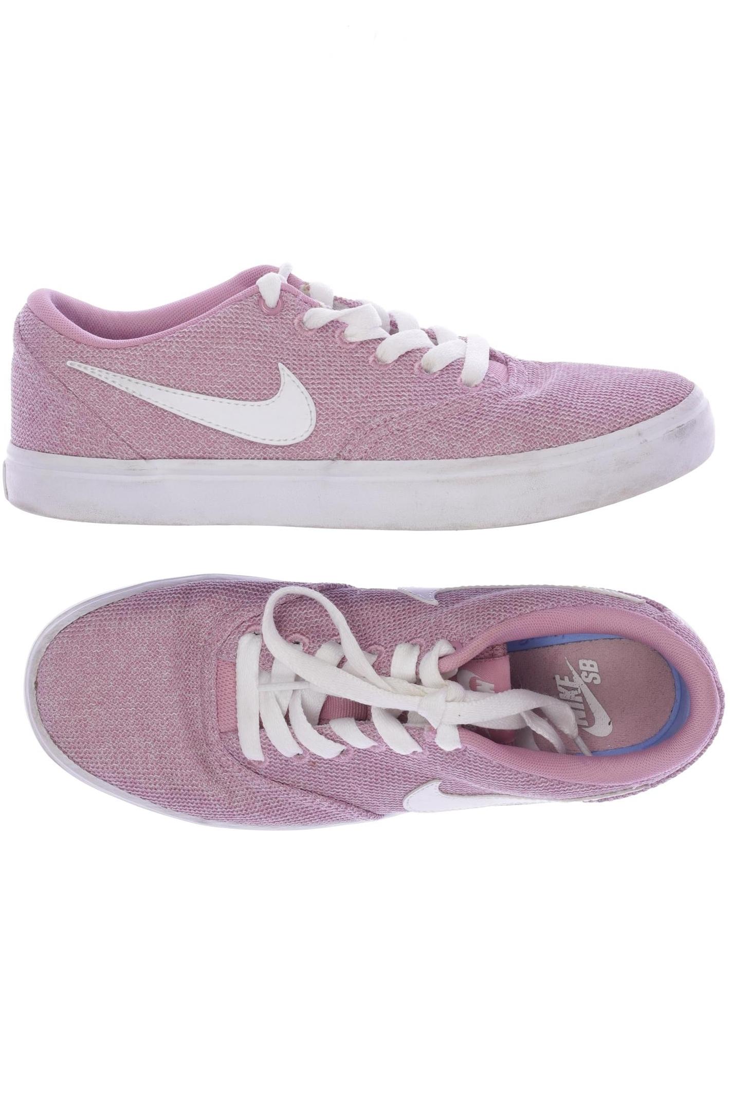 

Nike SB Damen Sneakers, pink, Gr. 38