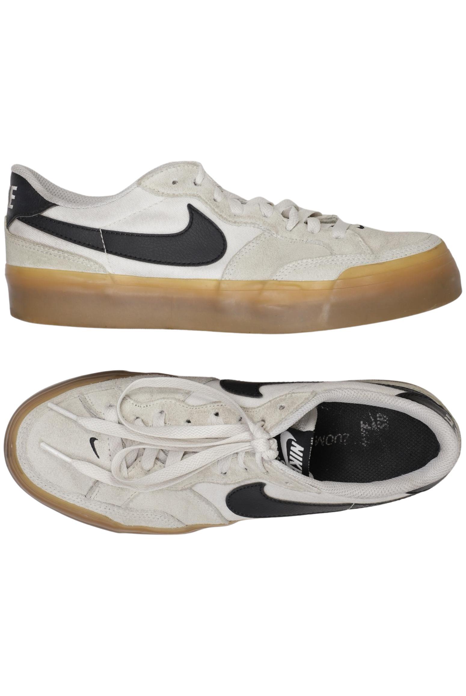 

Nike SB Damen Sneakers, mehrfarbig, Gr. 38.5
