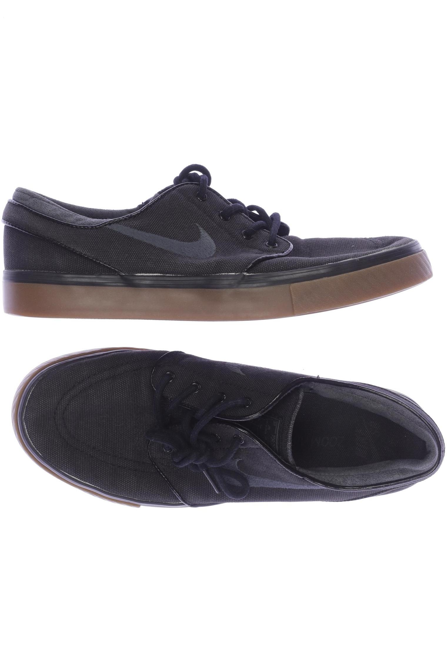 

Nike SB Damen Sneakers, schwarz, Gr. 38.5