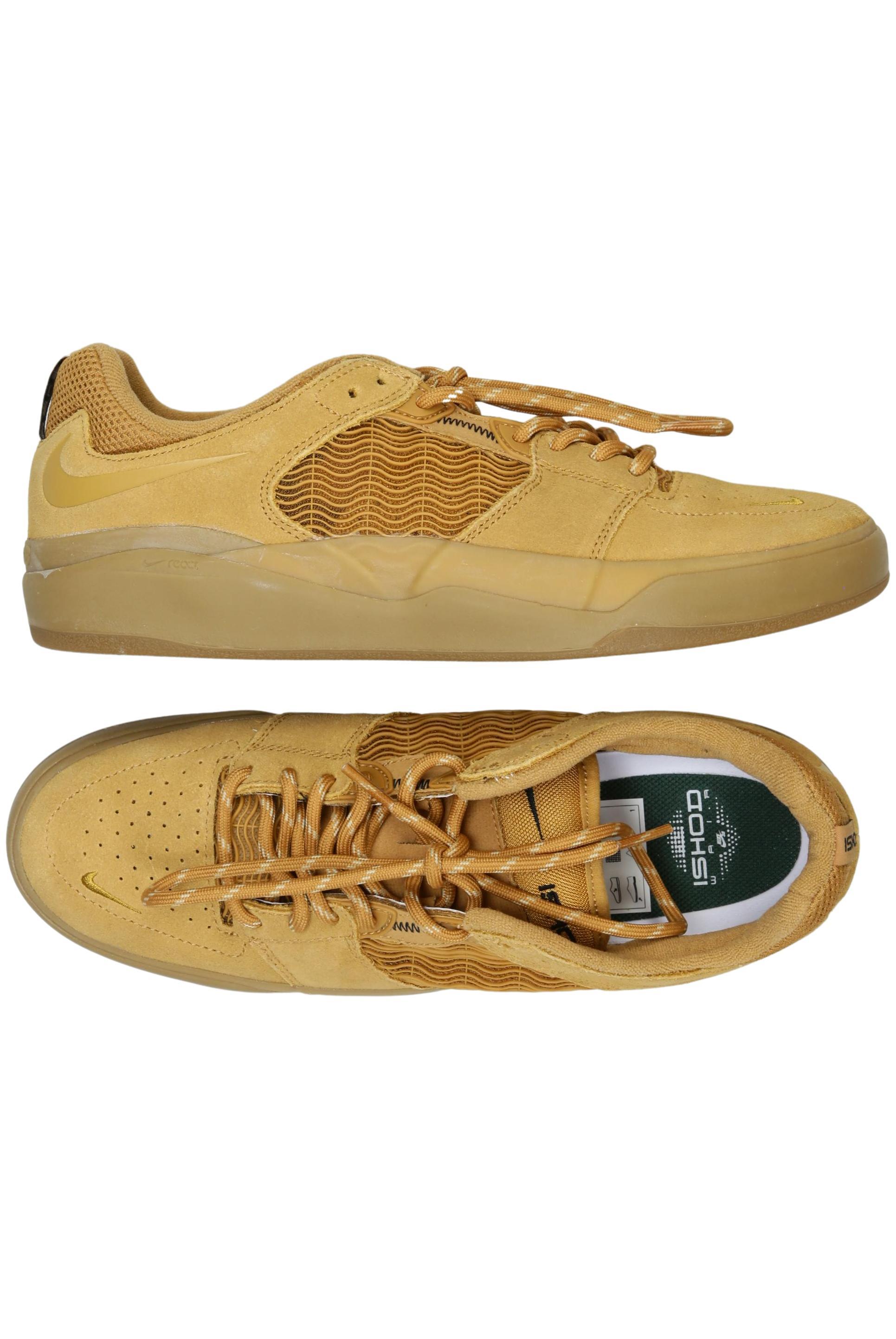 

Nike SB Damen Sneakers, beige, Gr. 42