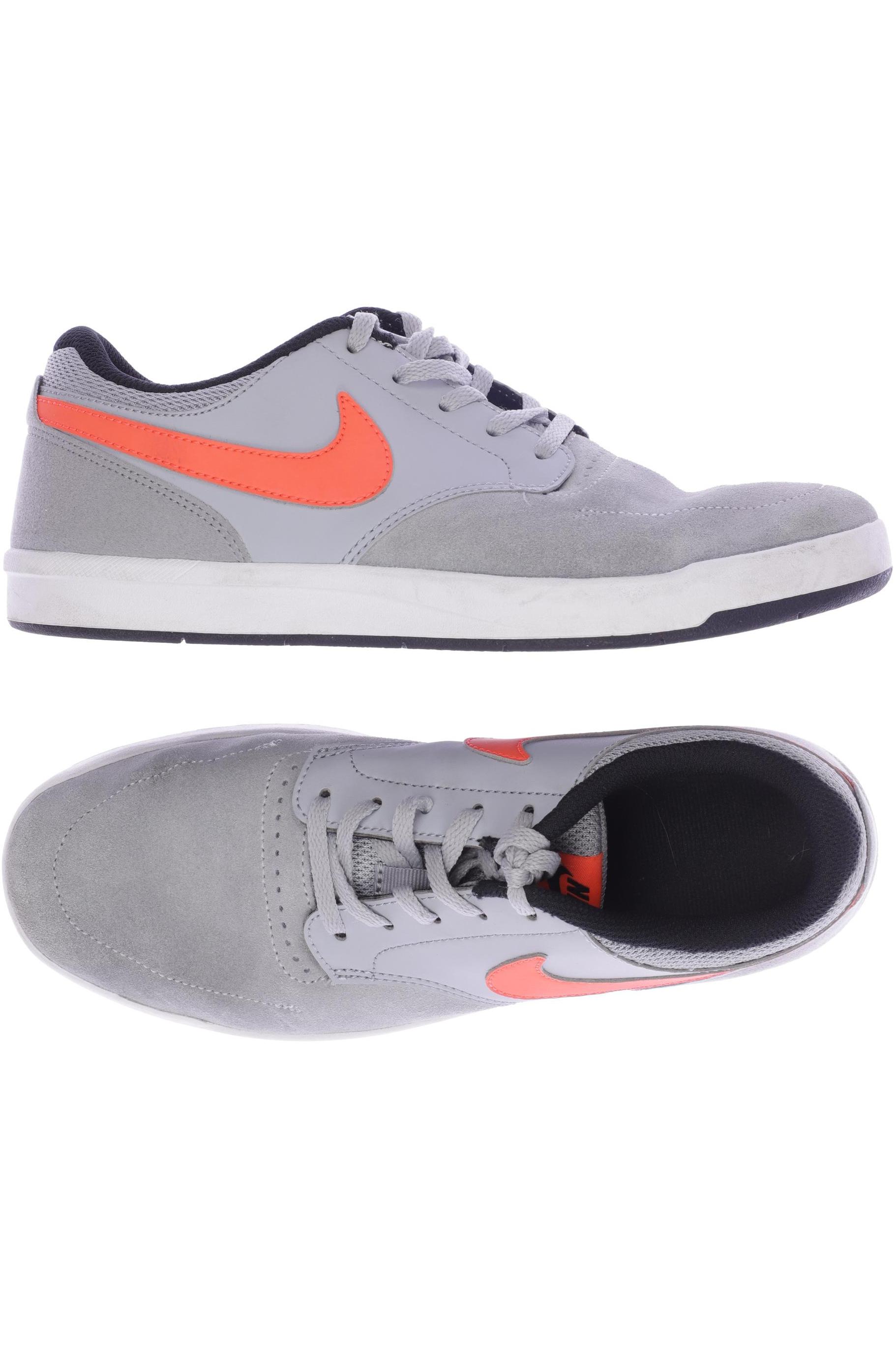 

Nike SB Damen Sneakers, grau, Gr. 40