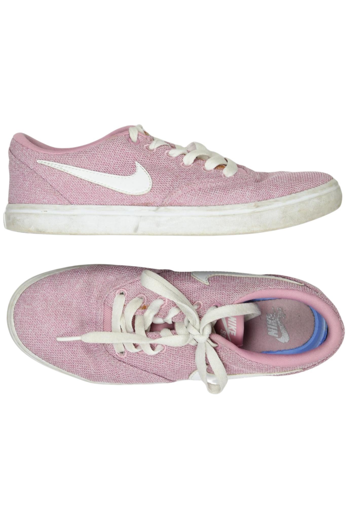 Thumbnail - Nike SB Damen Sneakers, pink, Gr. 39