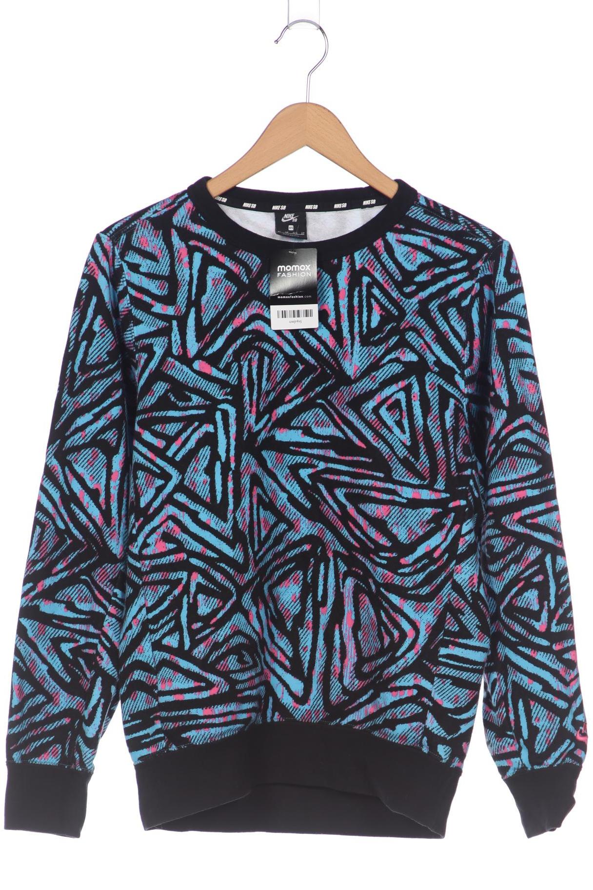 

Nike SB Damen Sweatshirt, blau, Gr. 34