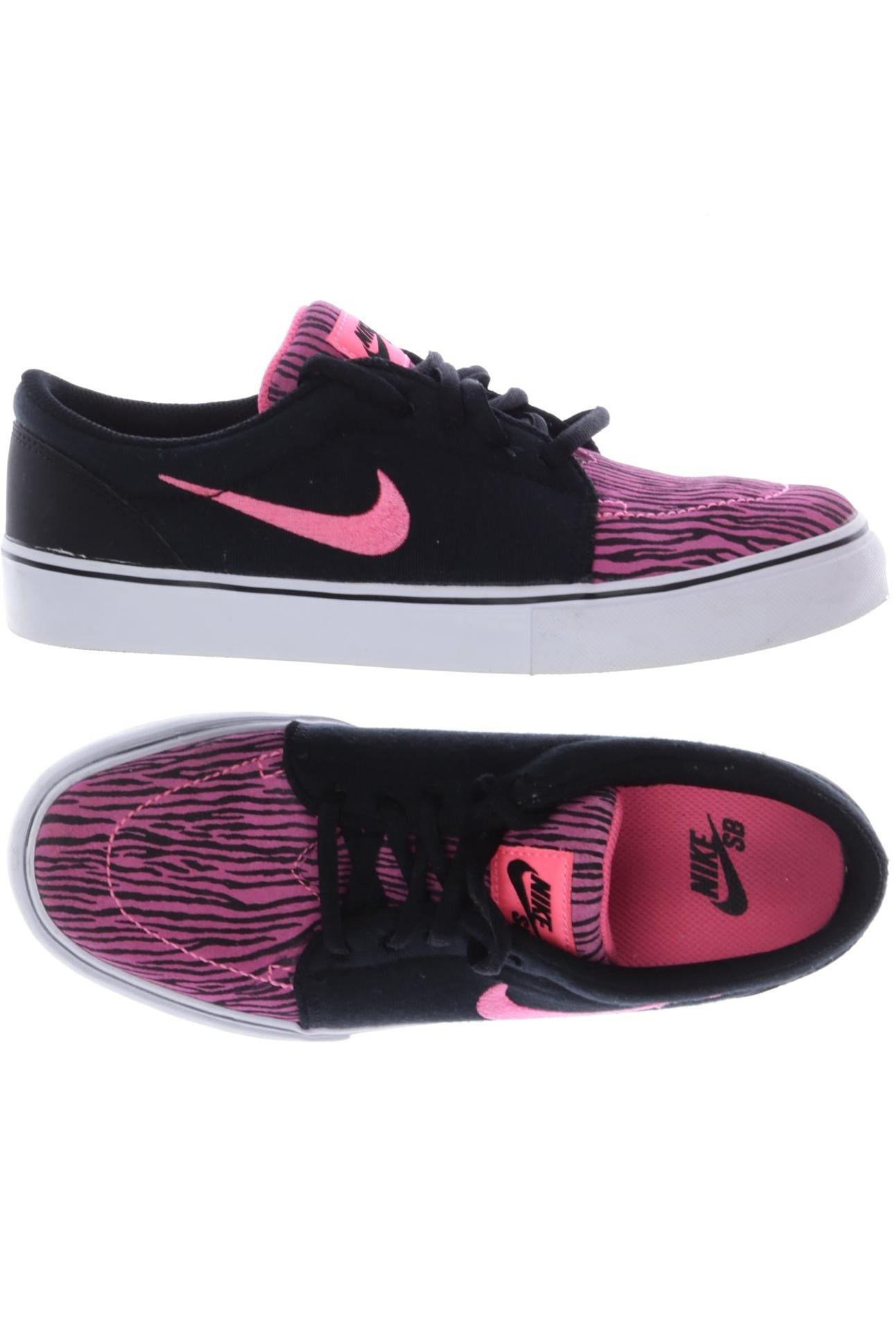 

Nike SB Damen Sneakers, pink, Gr. 37.5