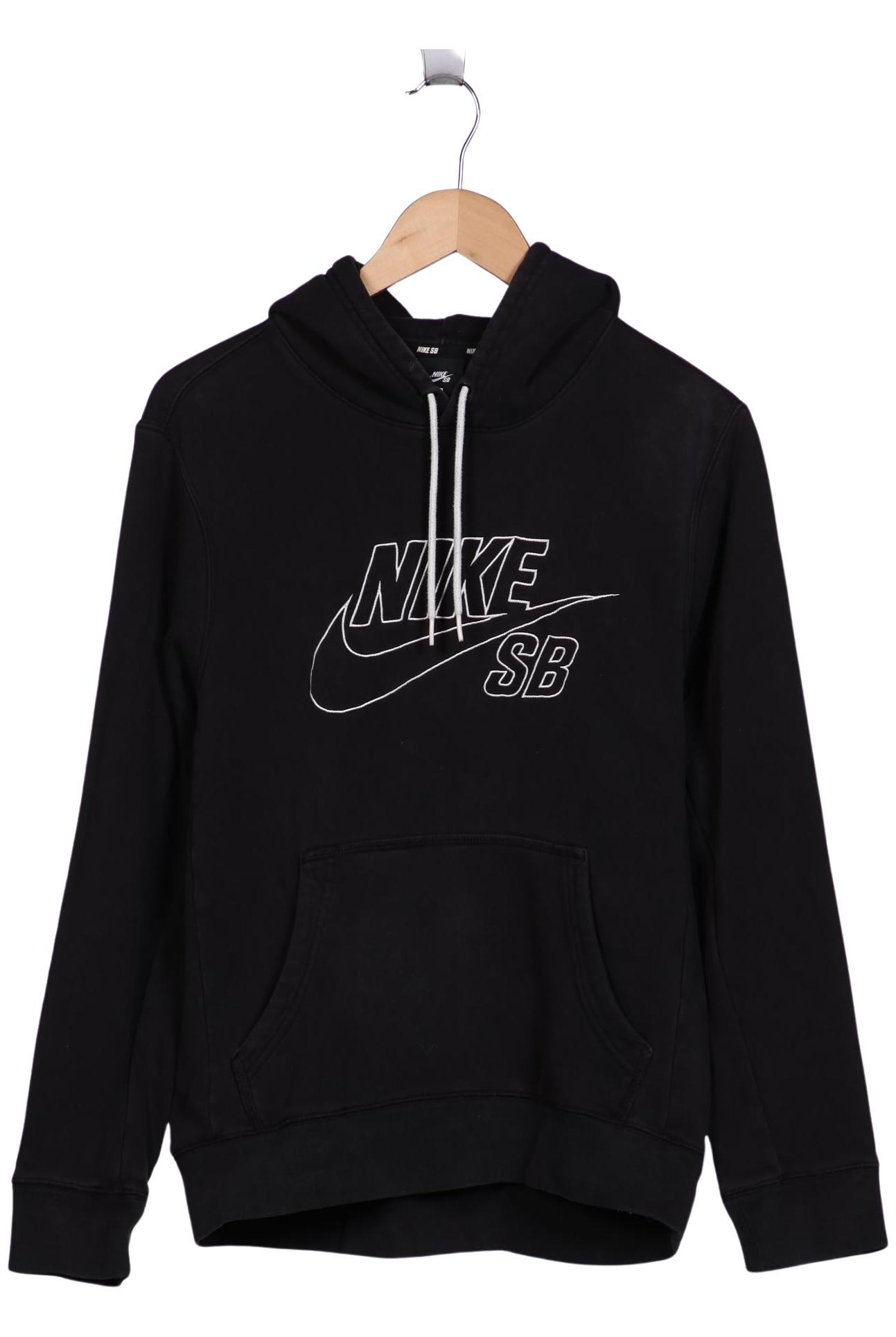 Thumbnail - Nike SB Damen Sweatshirt, grau, Gr. 38