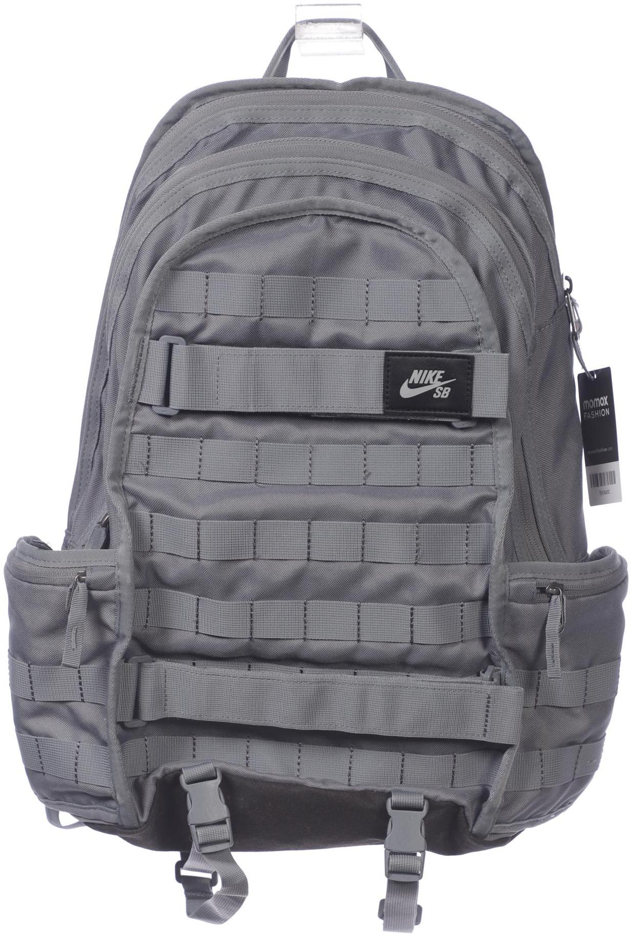 

Nike SB Damen Rucksack, grau, Gr.