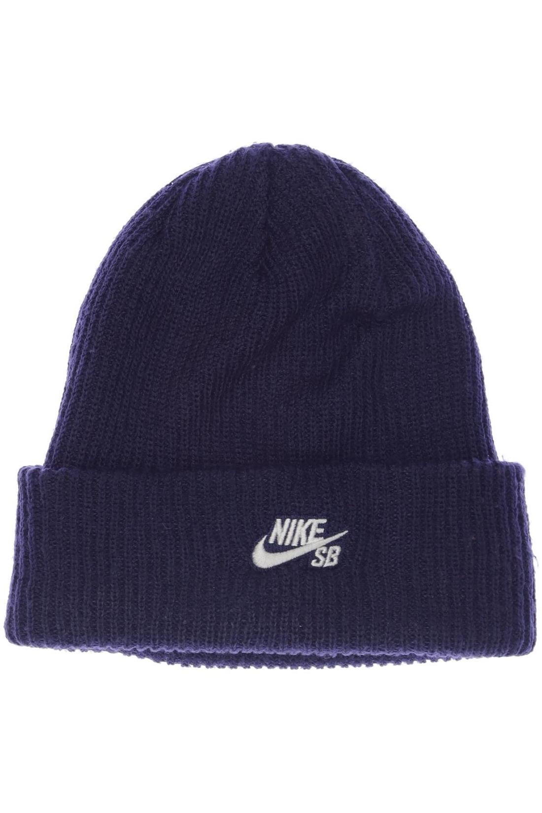Thumbnail - Nike SB Damen Hut/Mütze, marineblau, Gr. uni