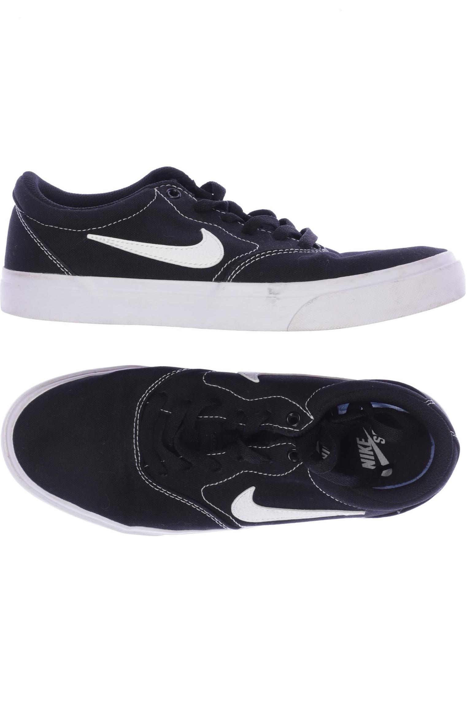 

Nike SB Damen Sneakers, schwarz, Gr. 40
