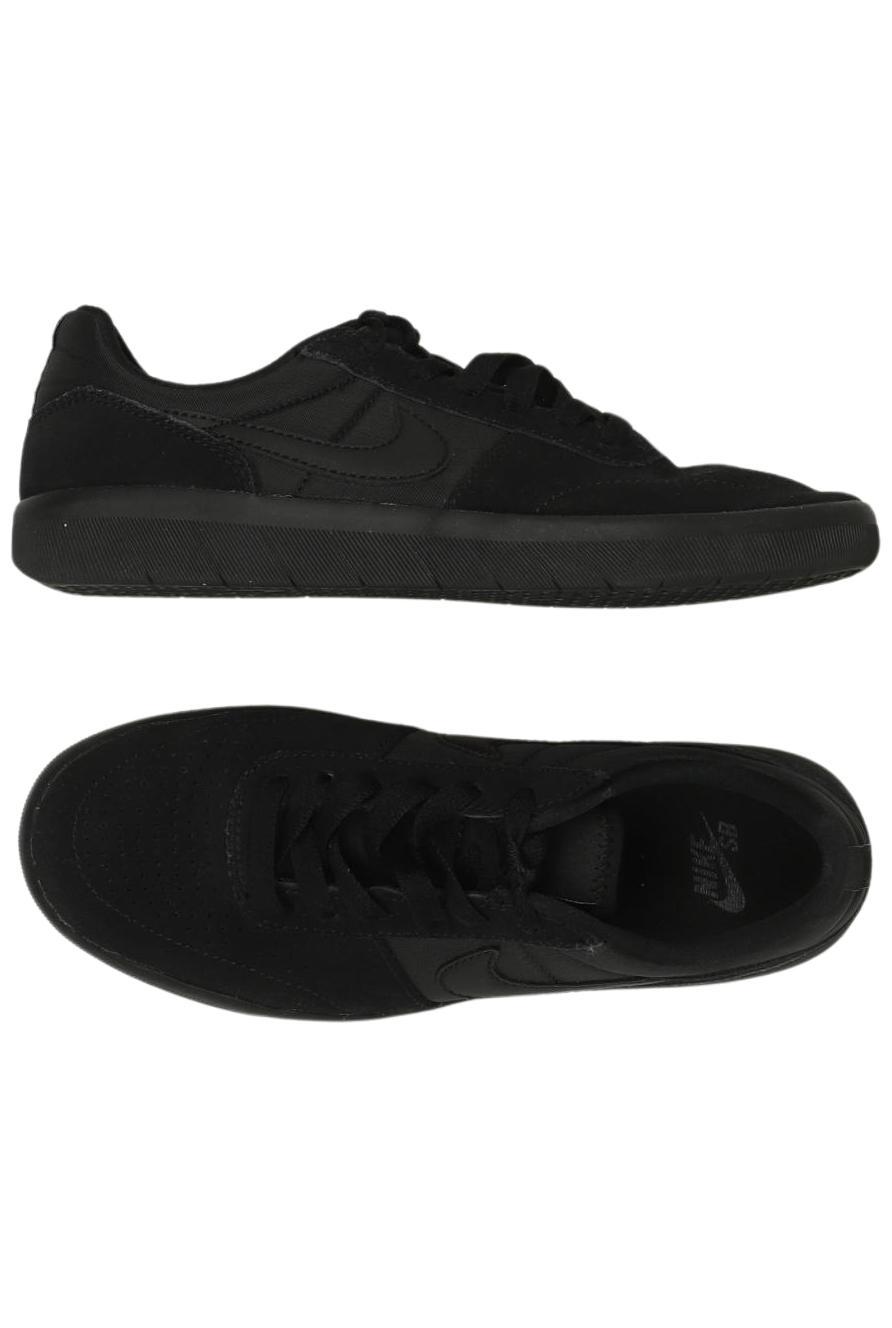 

Nike SB Damen Sneakers, schwarz, Gr. 36.5