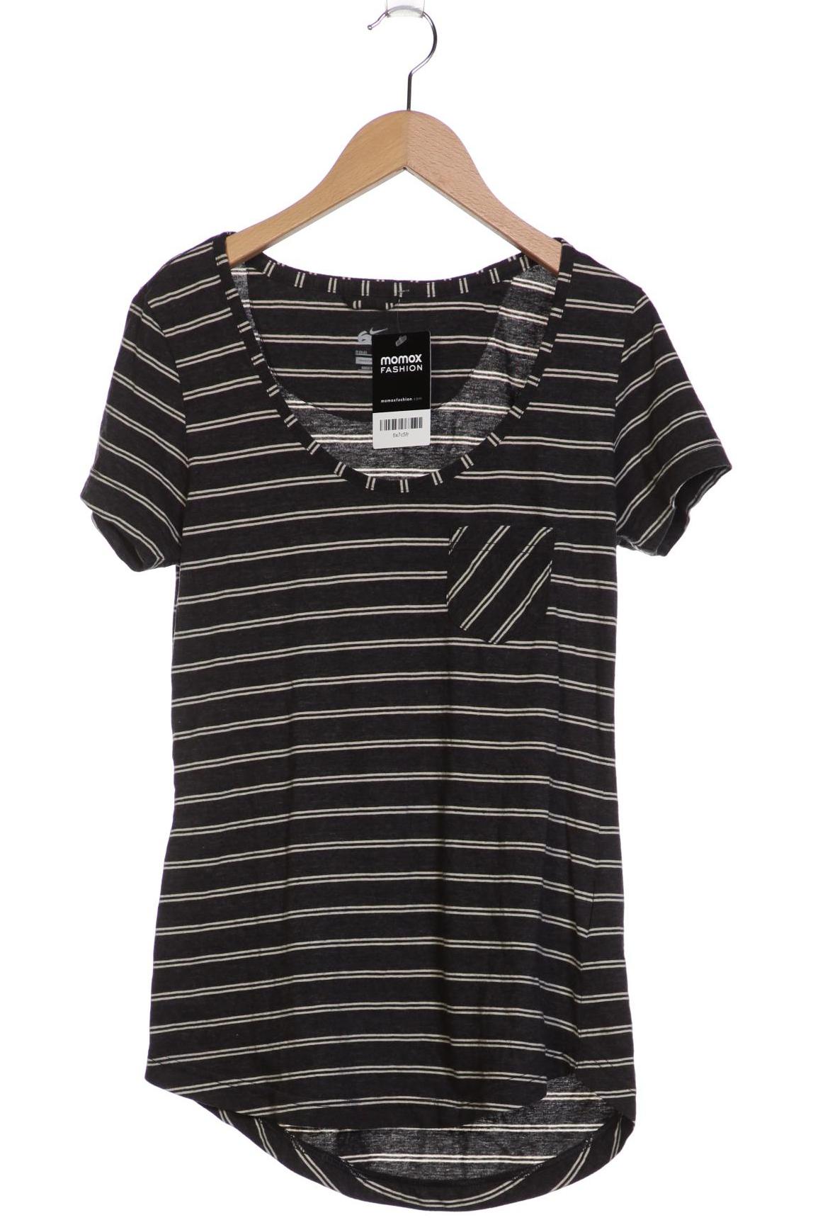 

Nike SB Damen T-Shirt, grau, Gr. 36