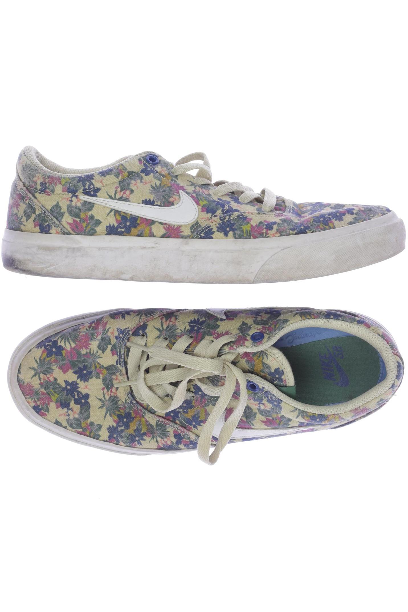 

Nike SB Damen Sneakers, mehrfarbig, Gr. 40