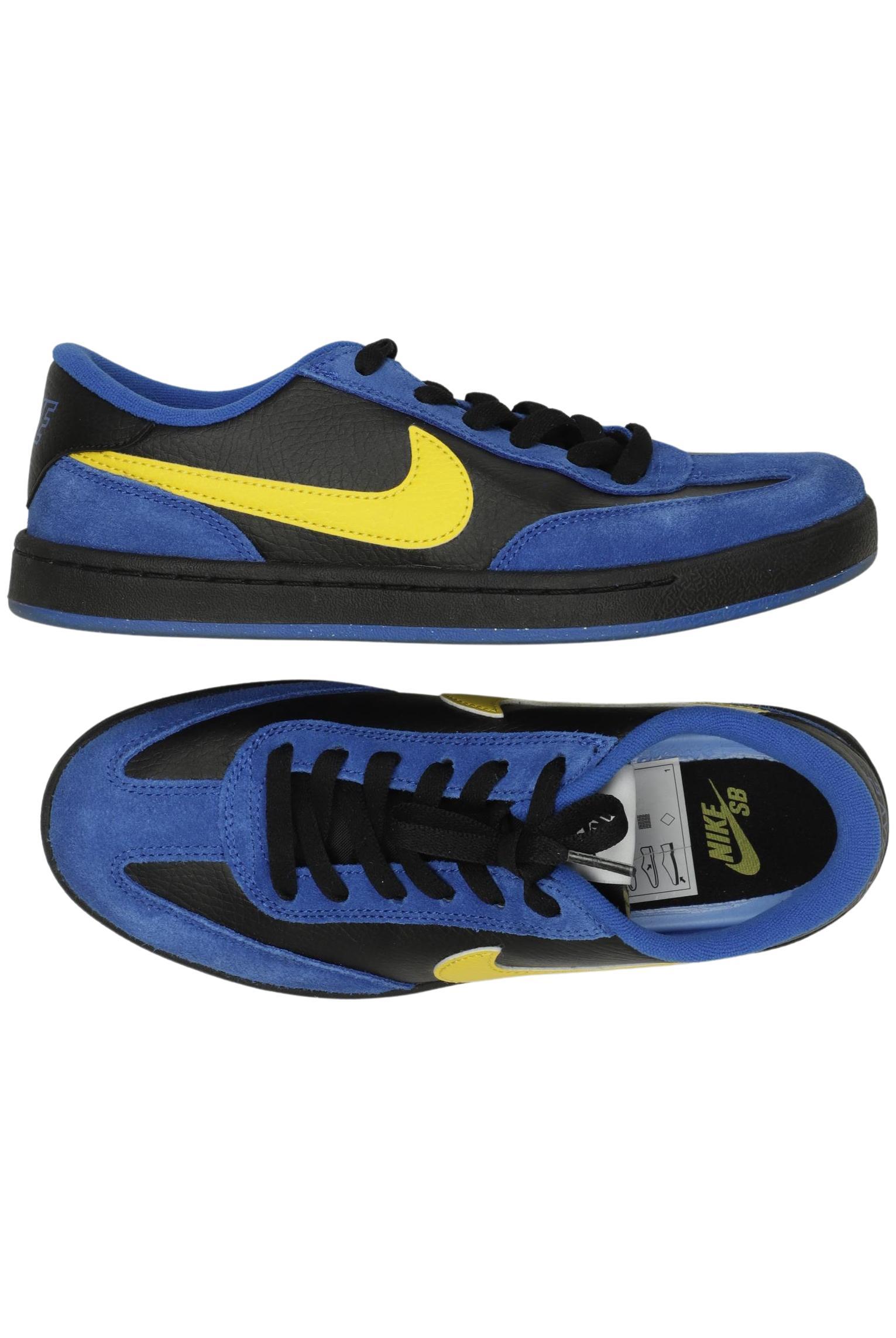 

Nike SB Damen Sneakers, blau, Gr. 39