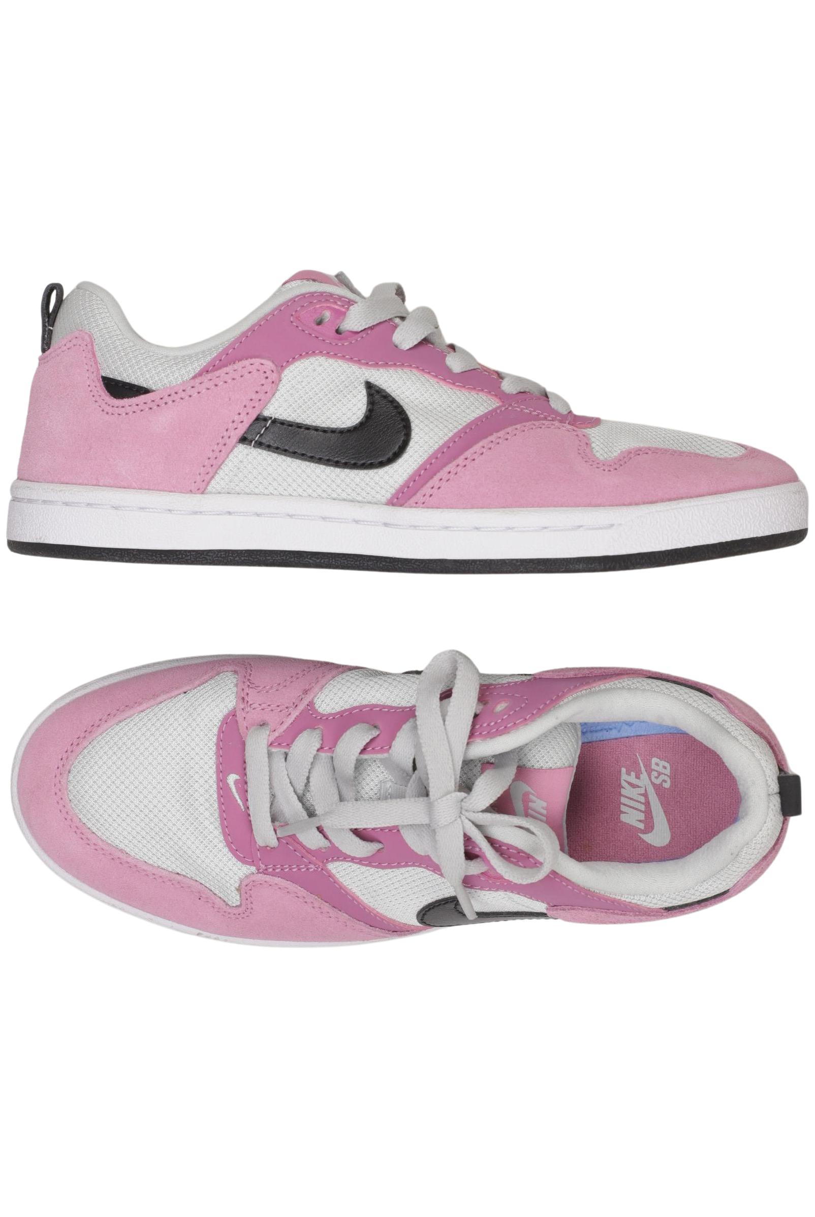 

Nike SB Damen Sneakers, mehrfarbig, Gr. 38