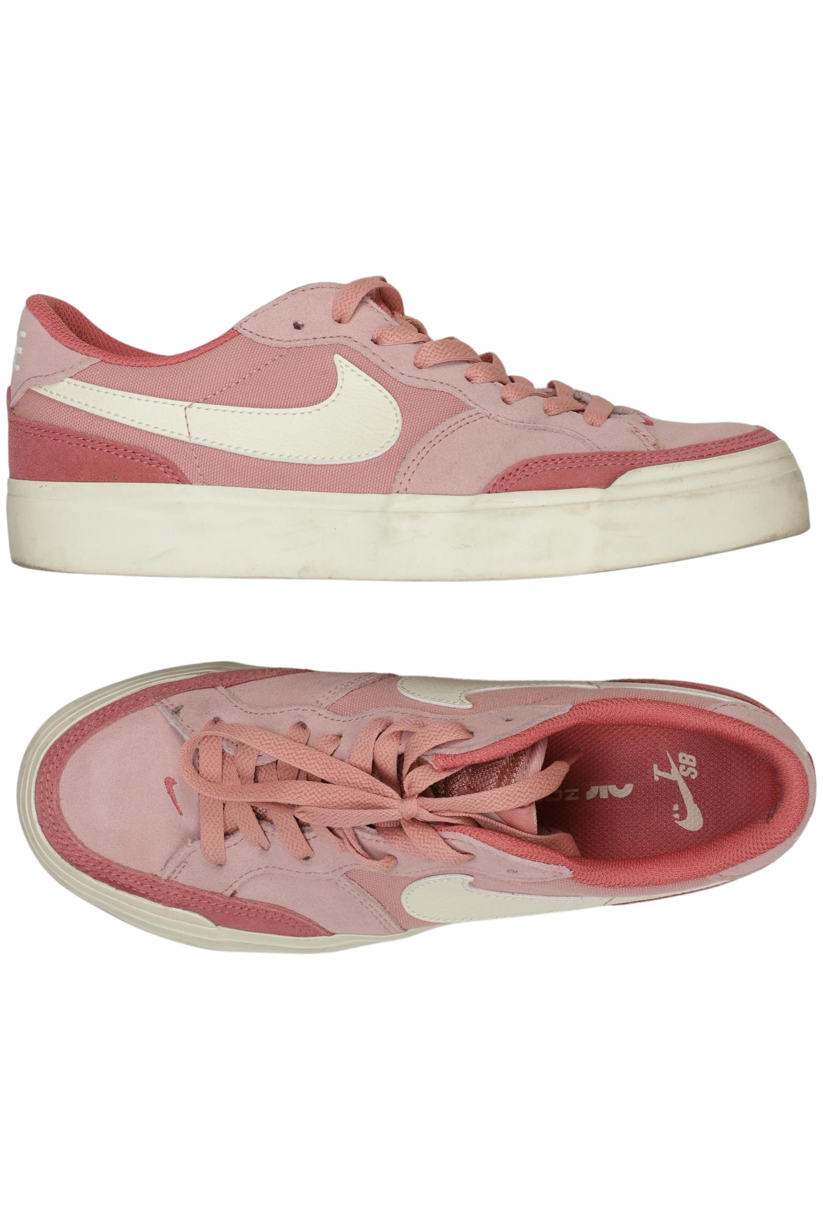 

Nike SB Damen Sneakers, mehrfarbig, Gr. 38.5