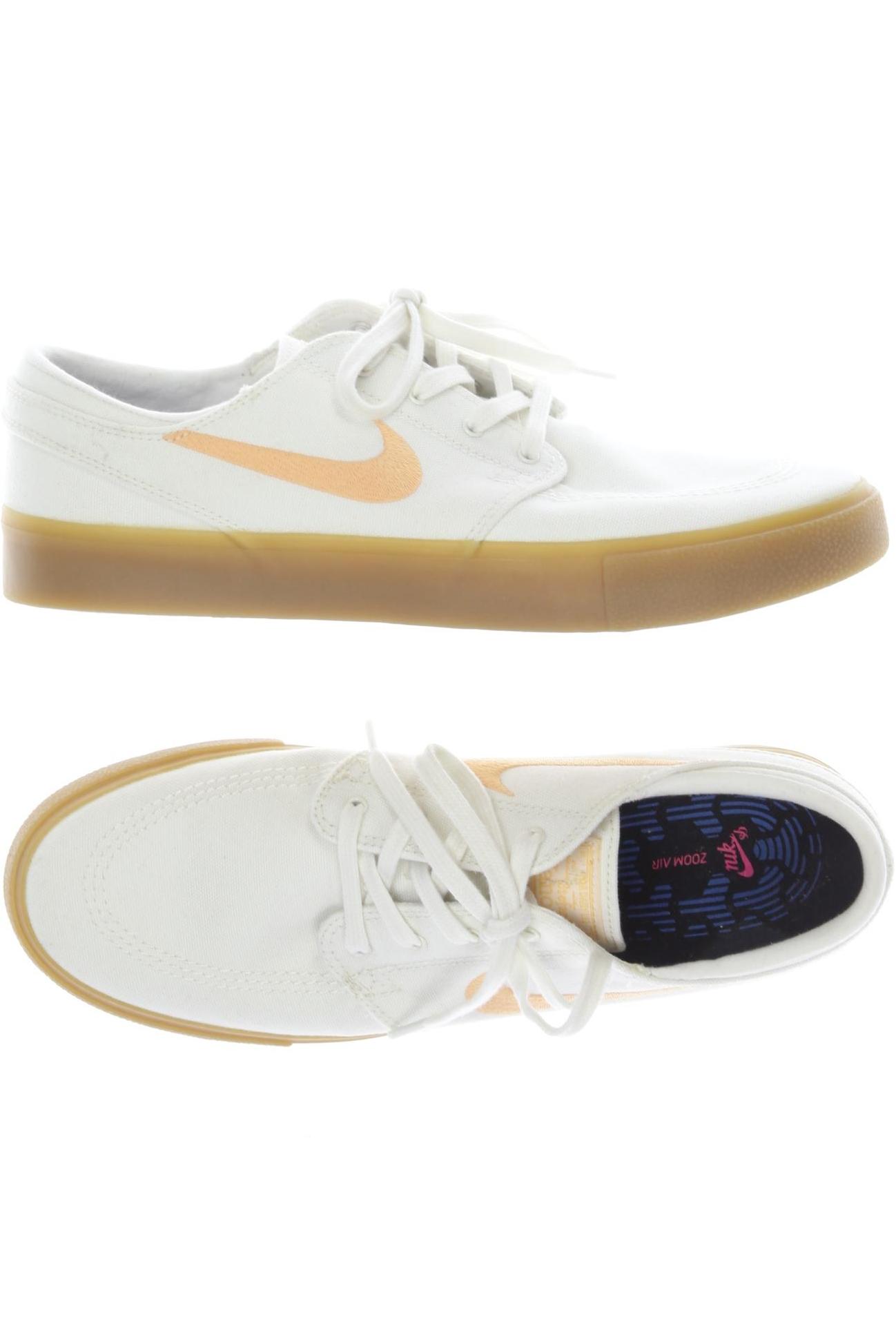 

Nike SB Damen Sneakers, weiß, Gr. 42