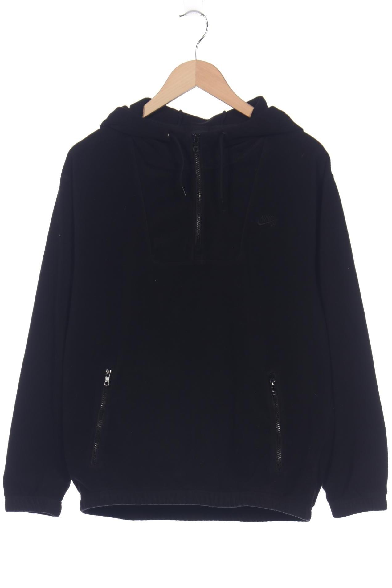 

Nike SB Damen Kapuzenpullover, schwarz, Gr. 38