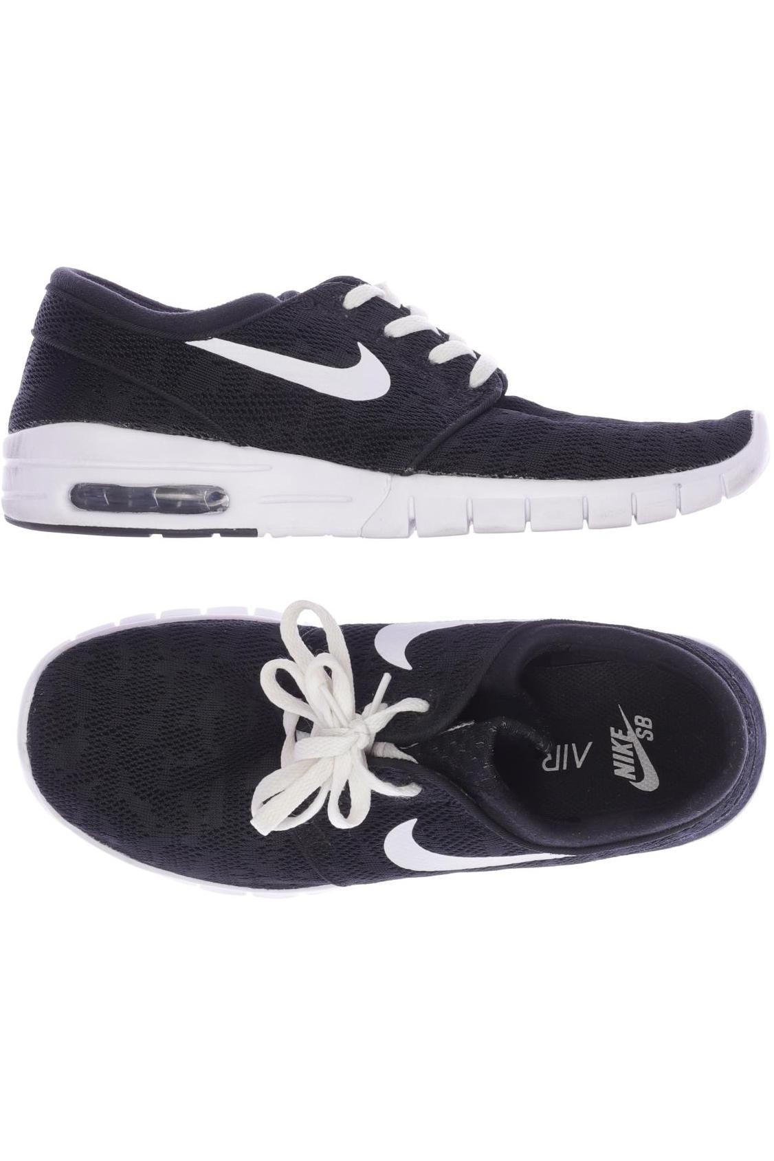 

Nike SB Damen Sneakers, schwarz, Gr. 40