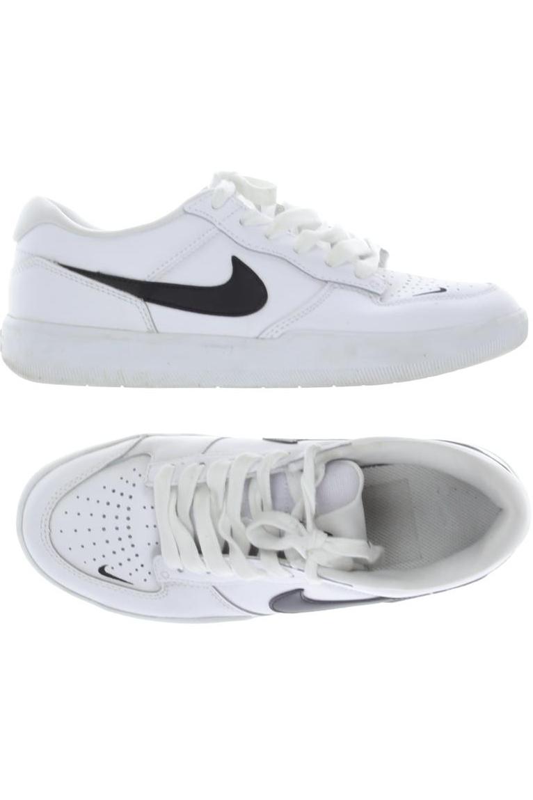 

Nike SB Damen Sneakers, weiß, Gr. 39